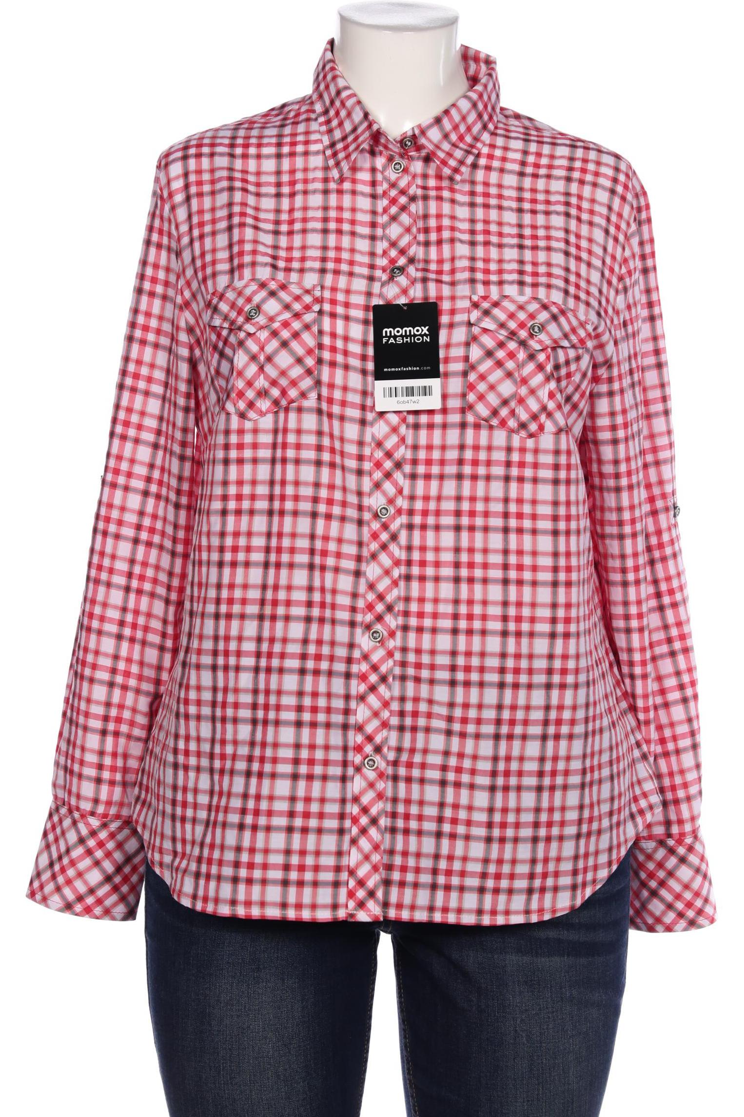 

White Stuff Damen Bluse, rot