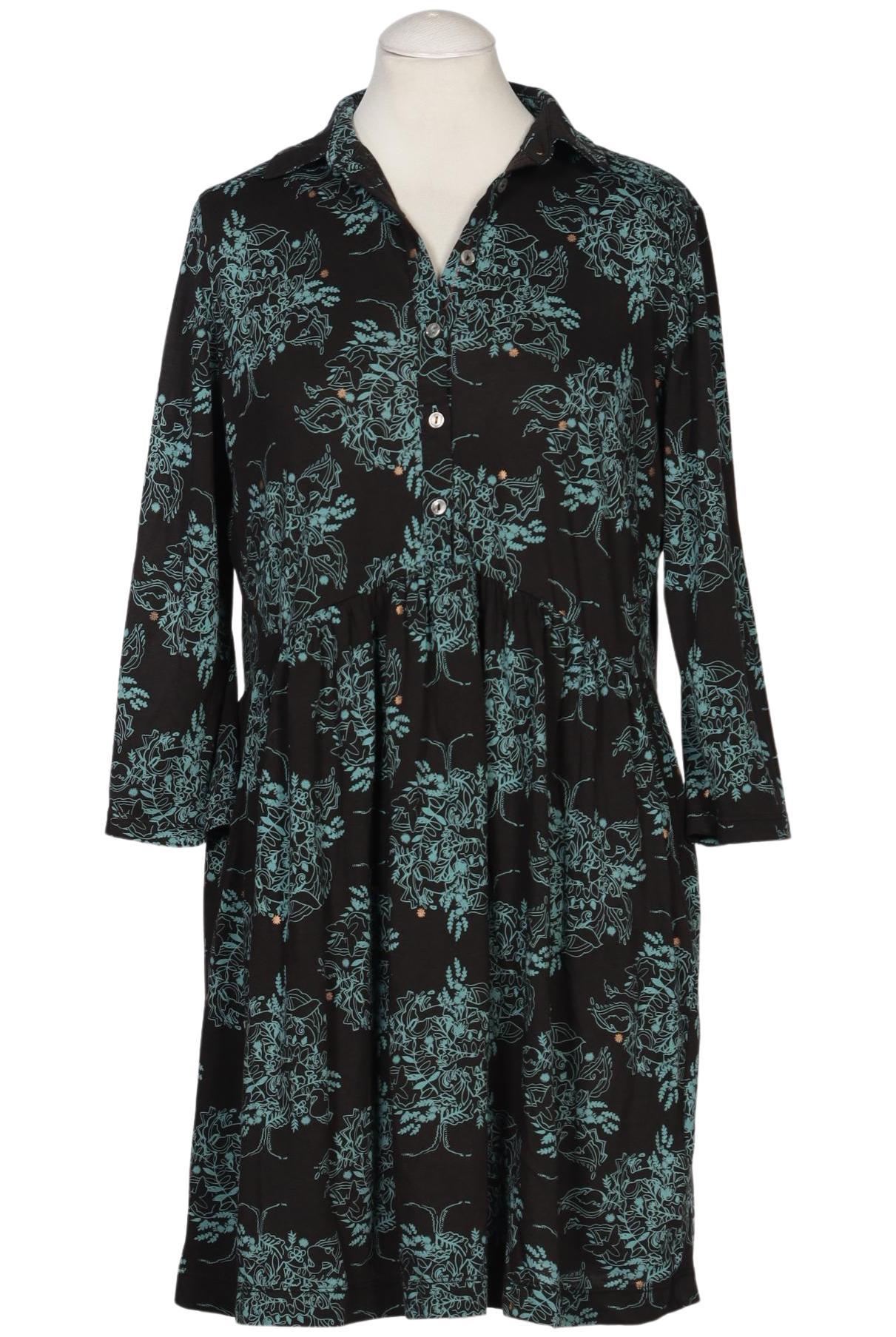 

White Stuff Damen Kleid, mehrfarbig, Gr. 38