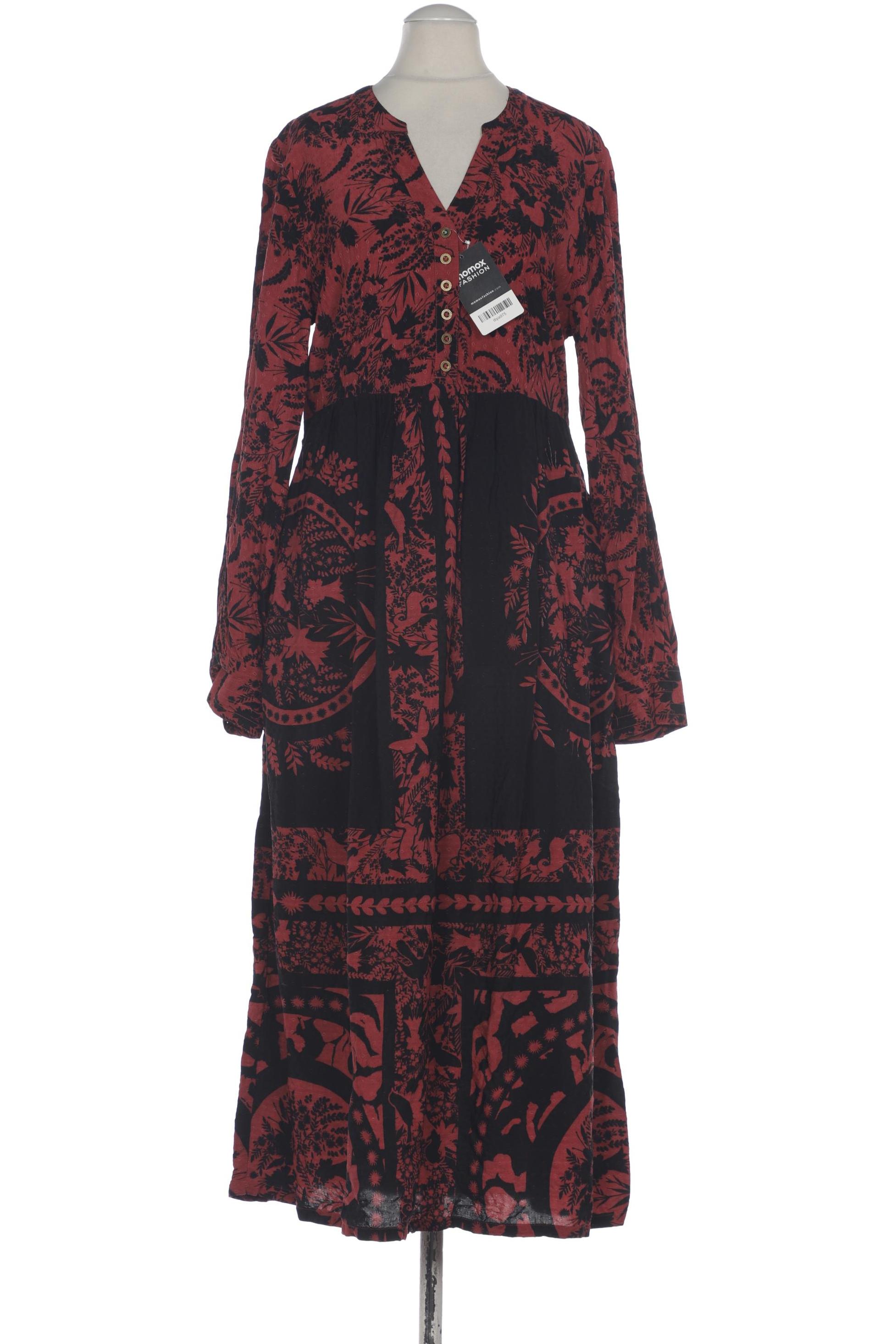 

White Stuff Damen Kleid, rot, Gr. 38