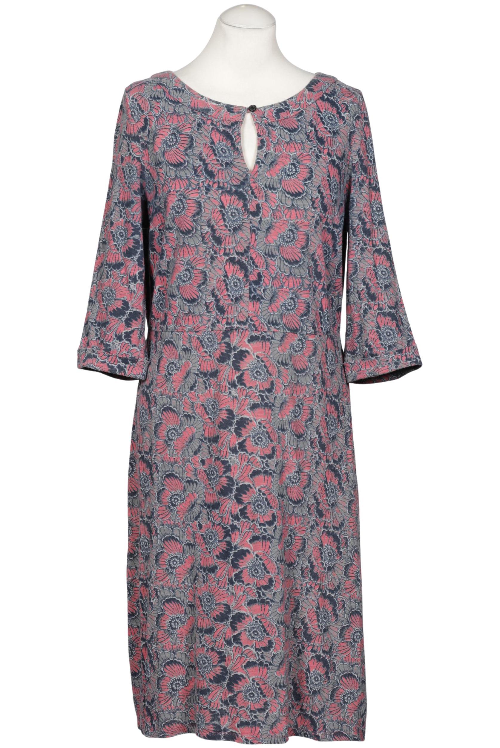 

White Stuff Damen Kleid, mehrfarbig, Gr. 40