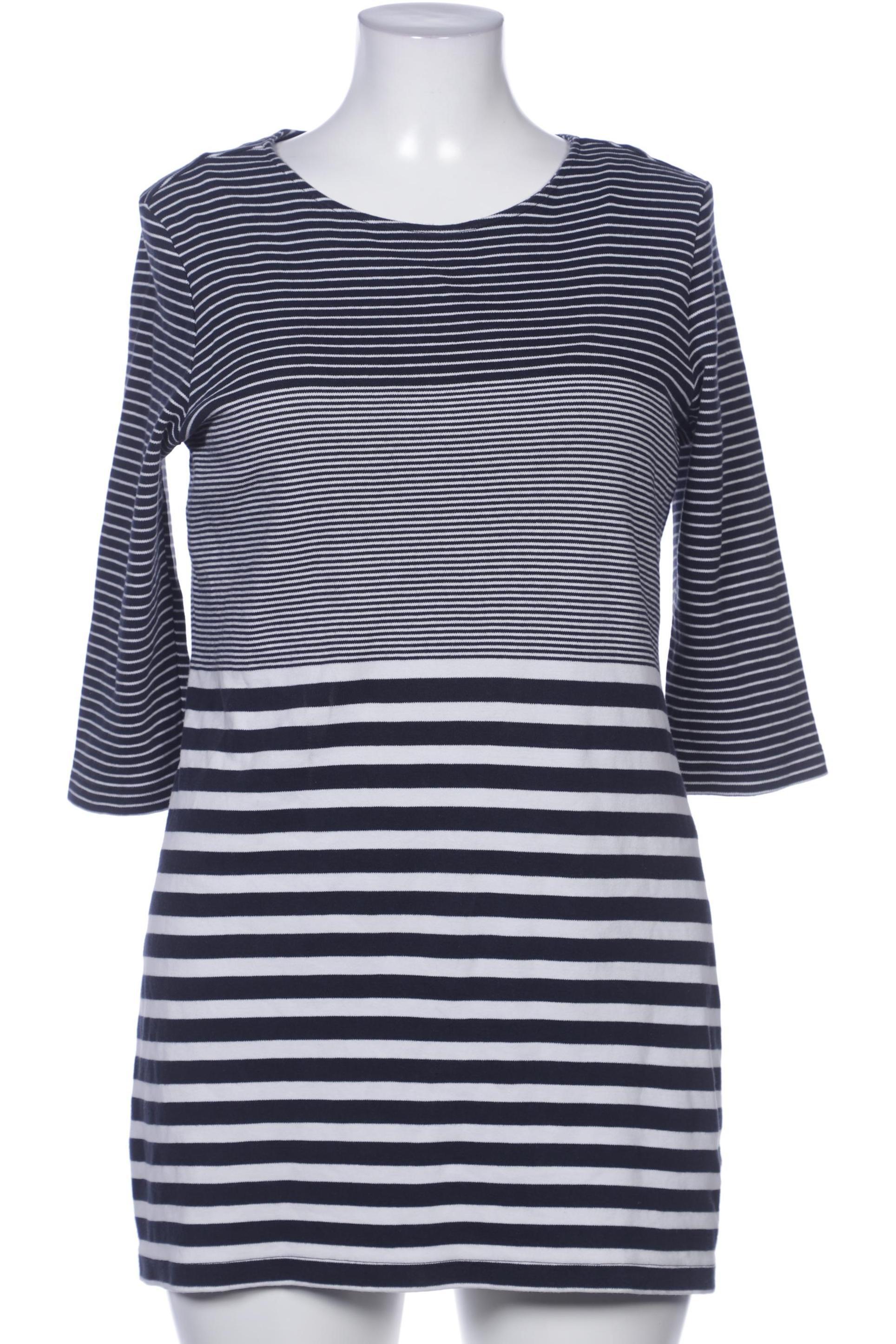 

White Stuff Damen Kleid, marineblau, Gr. 44