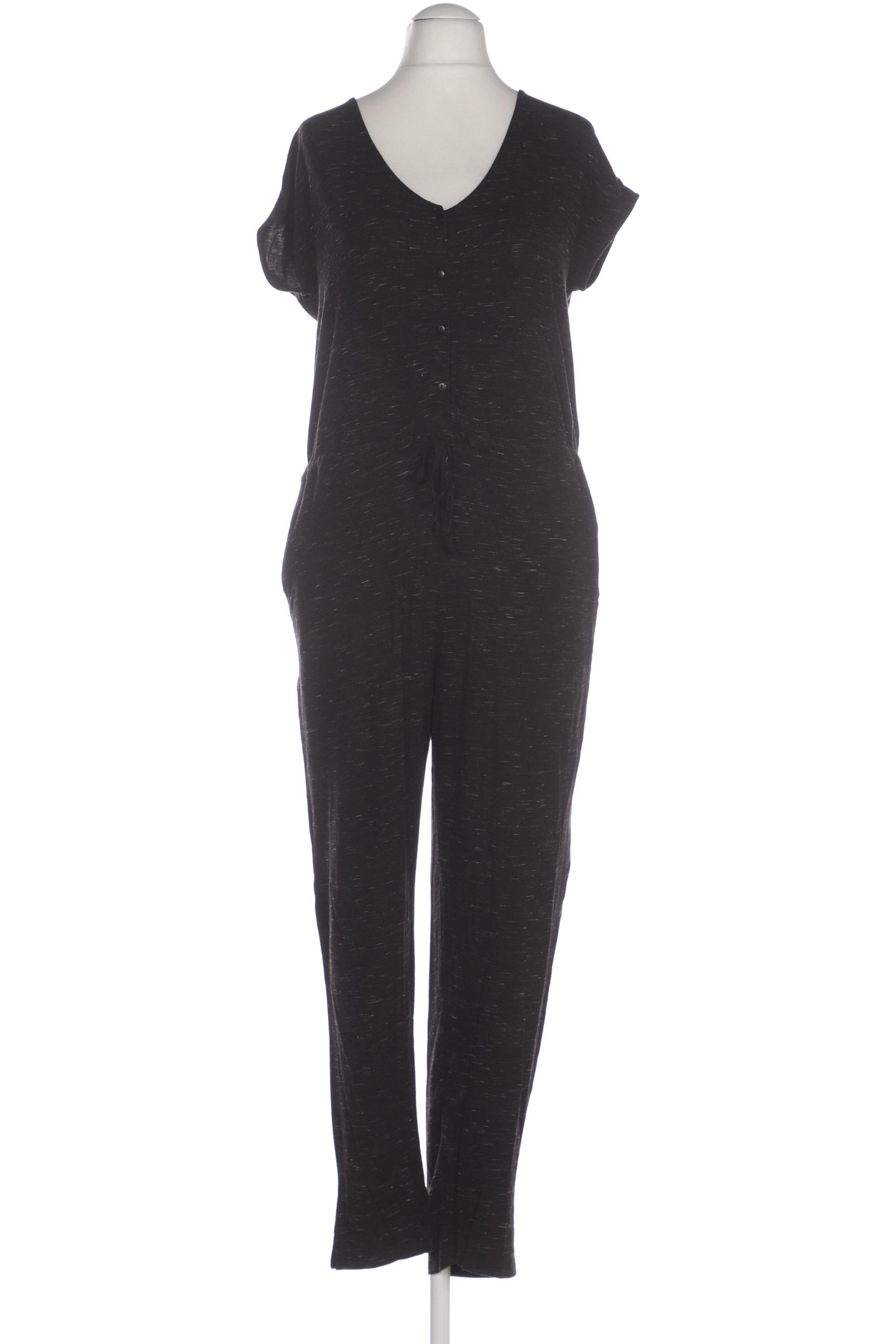 

White Stuff Damen Jumpsuit/Overall, schwarz, Gr. 38