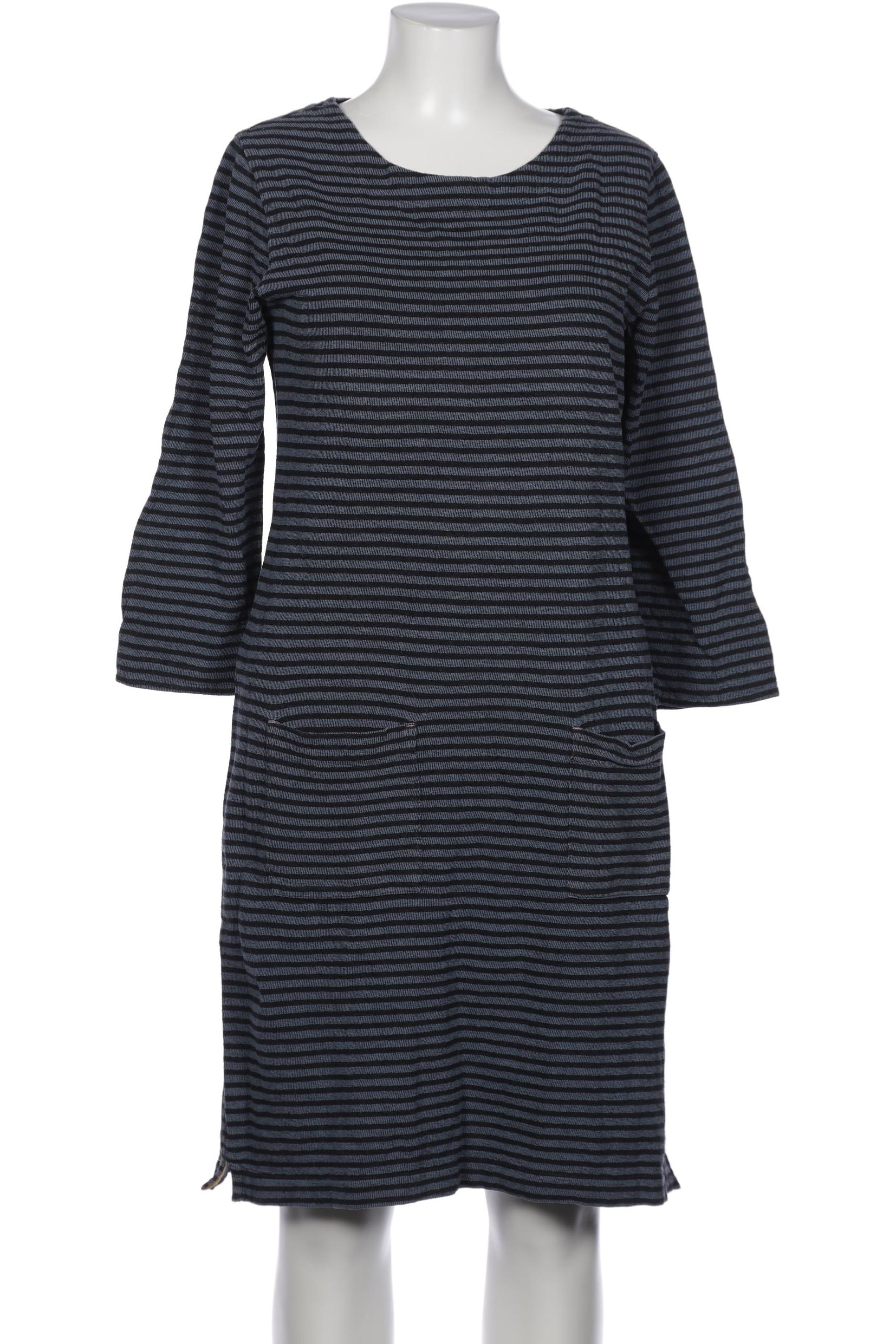 

White Stuff Damen Kleid, blau, Gr. 44