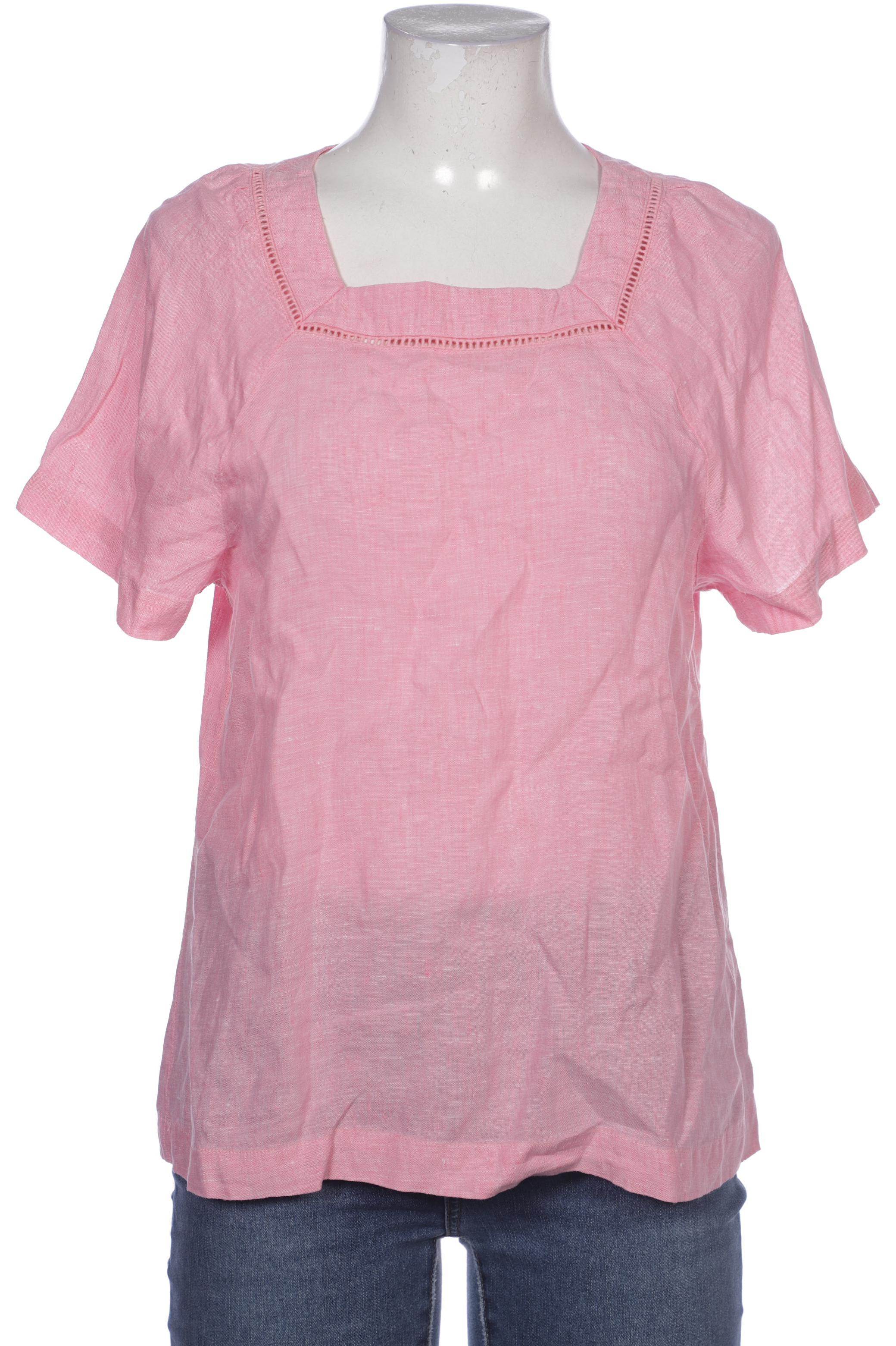 

White Stuff Damen Bluse, pink, Gr. 38