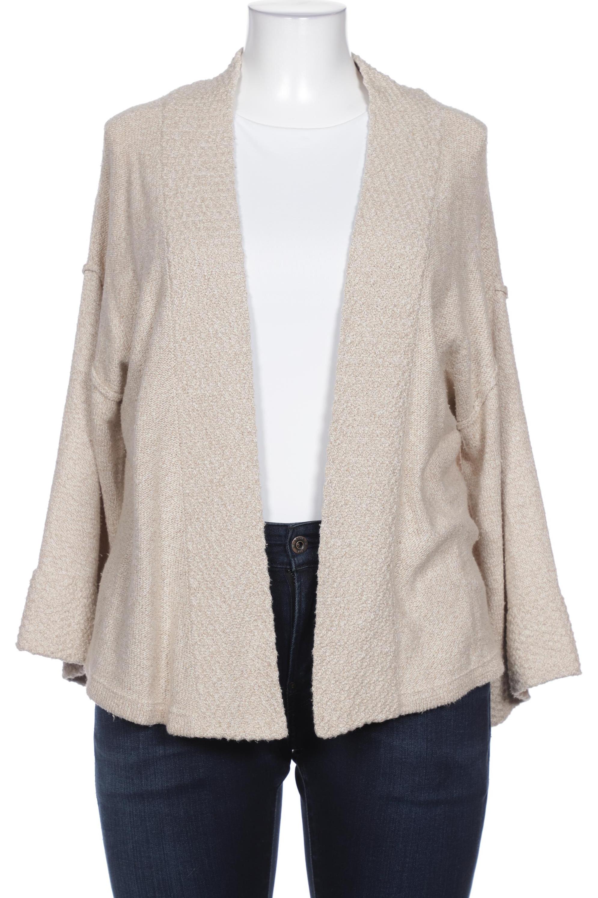 

White Stuff Damen Strickjacke, beige