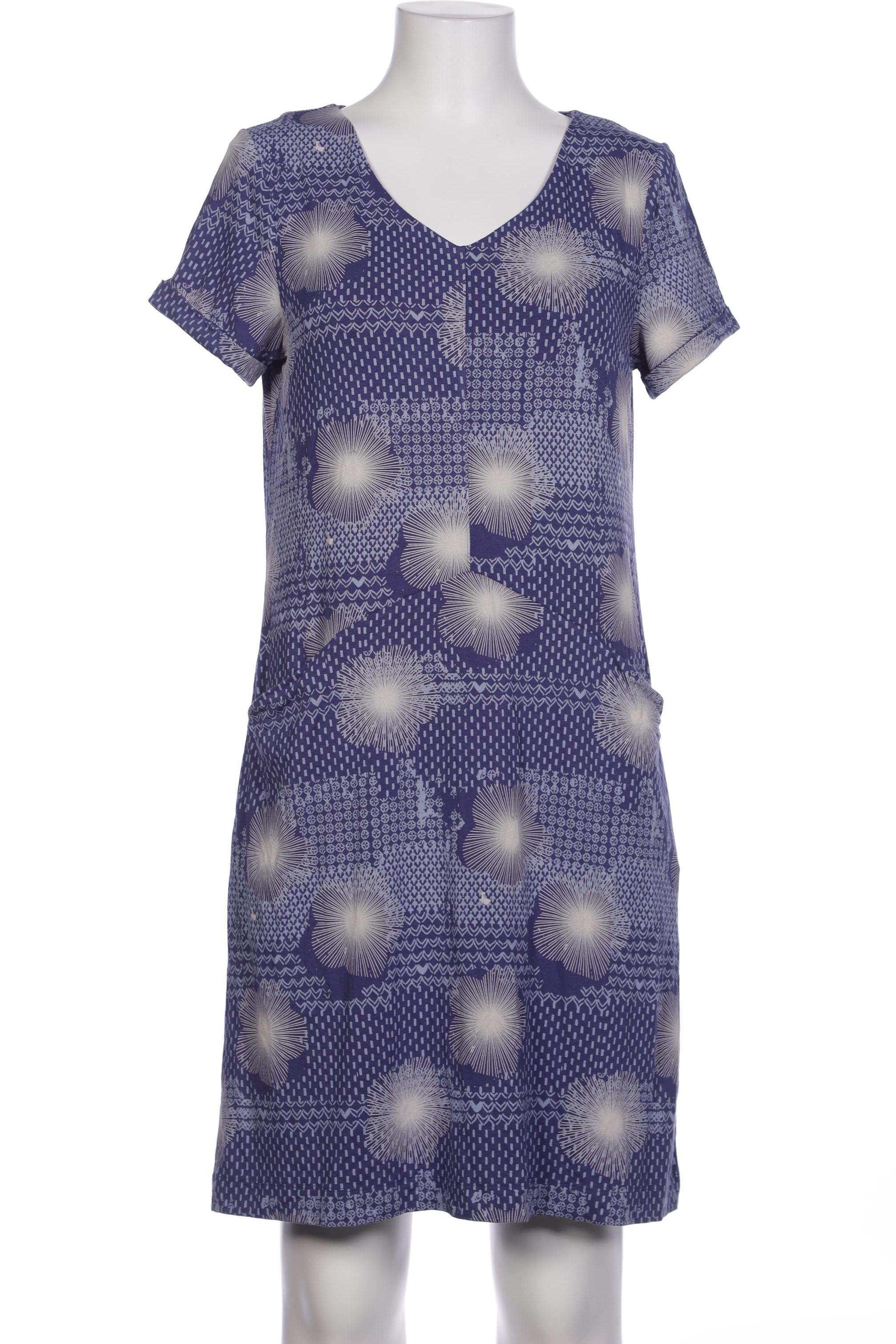 

White Stuff Damen Kleid, marineblau, Gr. 42