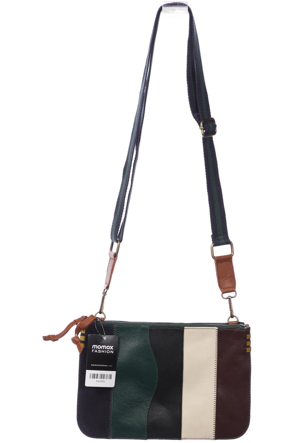 

White Stuff Damen Handtasche, grün, Gr.