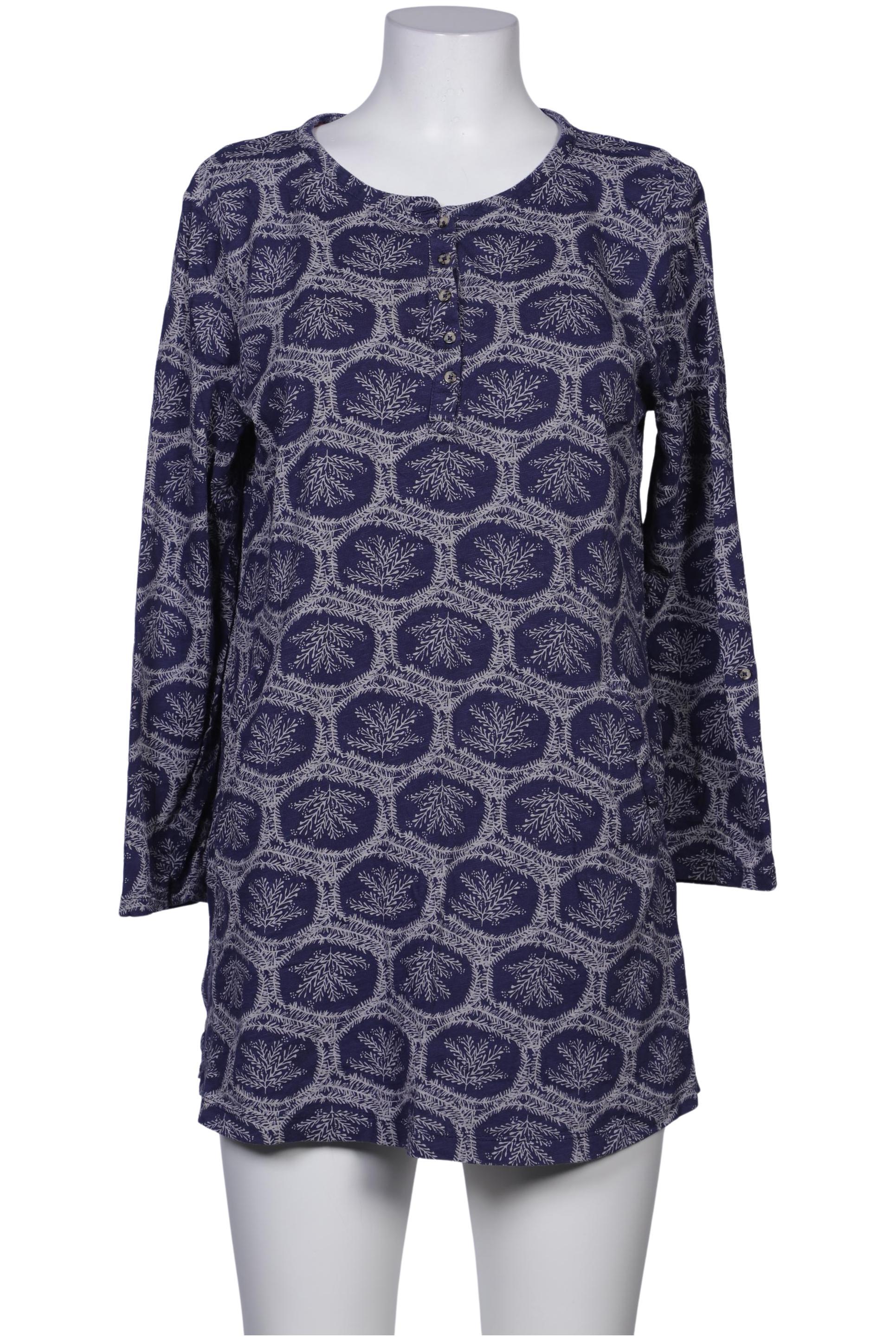 

White Stuff Damen Kleid, marineblau, Gr. 42