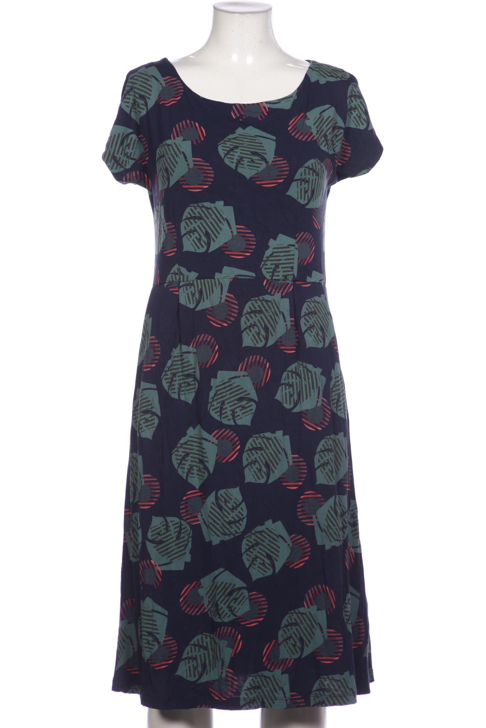 

White Stuff Damen Kleid, marineblau, Gr. 42