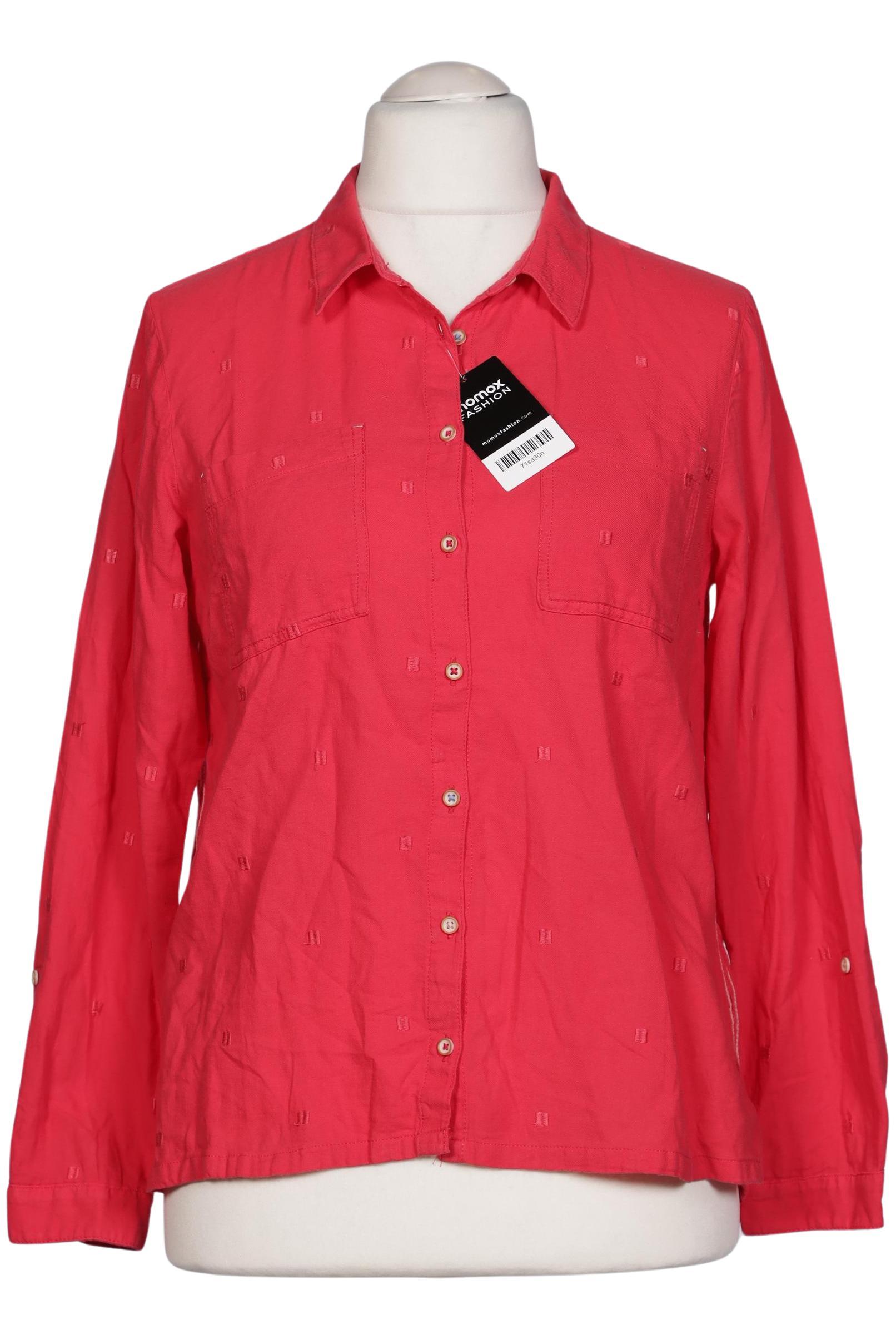 

White Stuff Damen Bluse, pink, Gr. 40