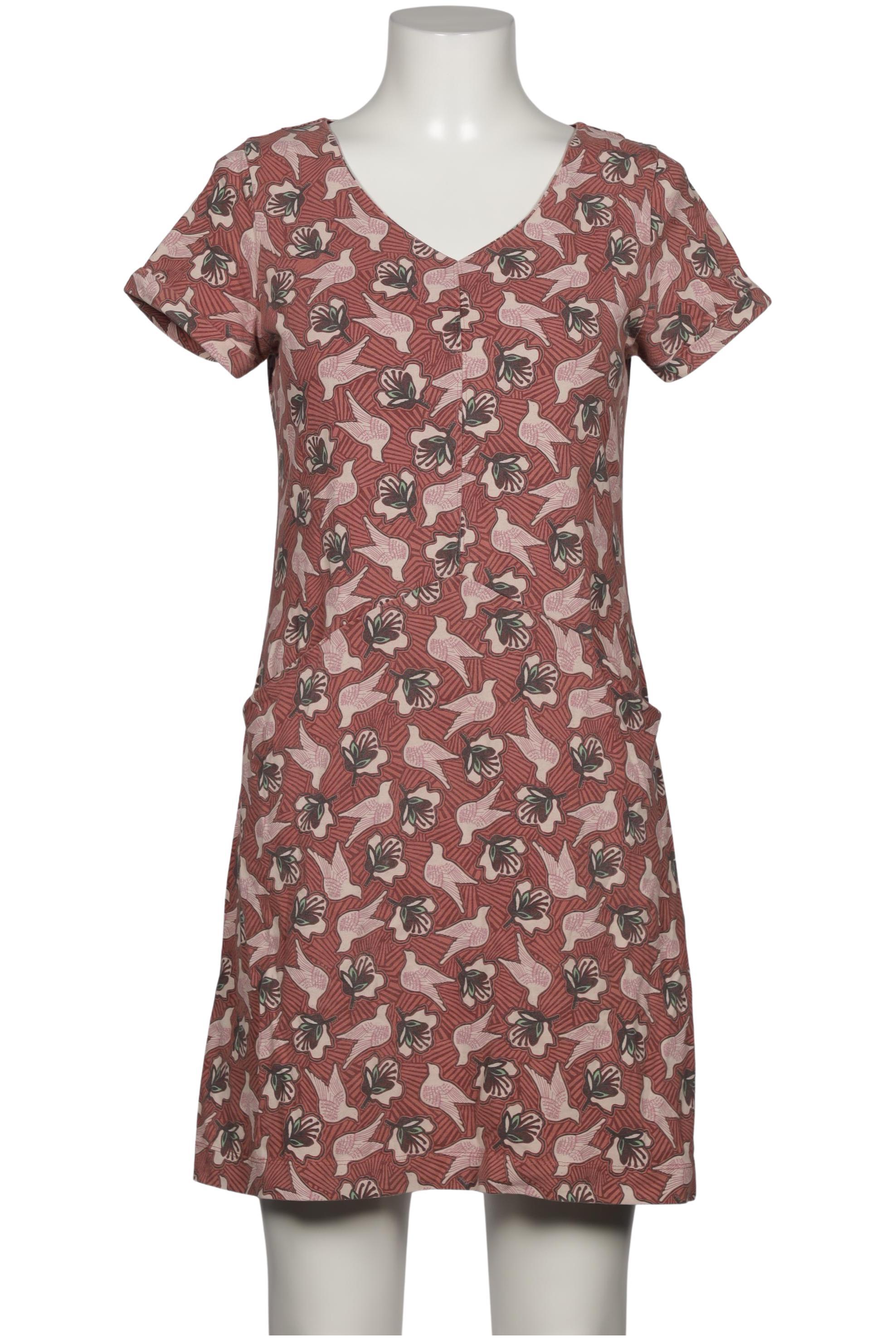 

White Stuff Damen Kleid, bordeaux, Gr. 40