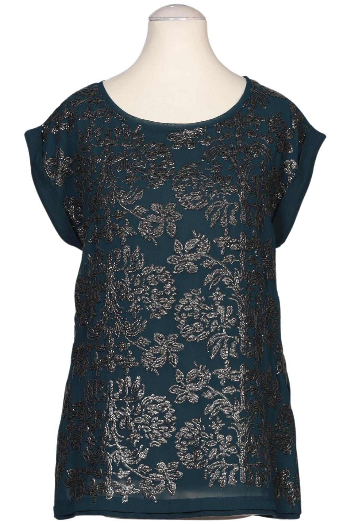 

White Stuff Damen Bluse, mehrfarbig, Gr. 8