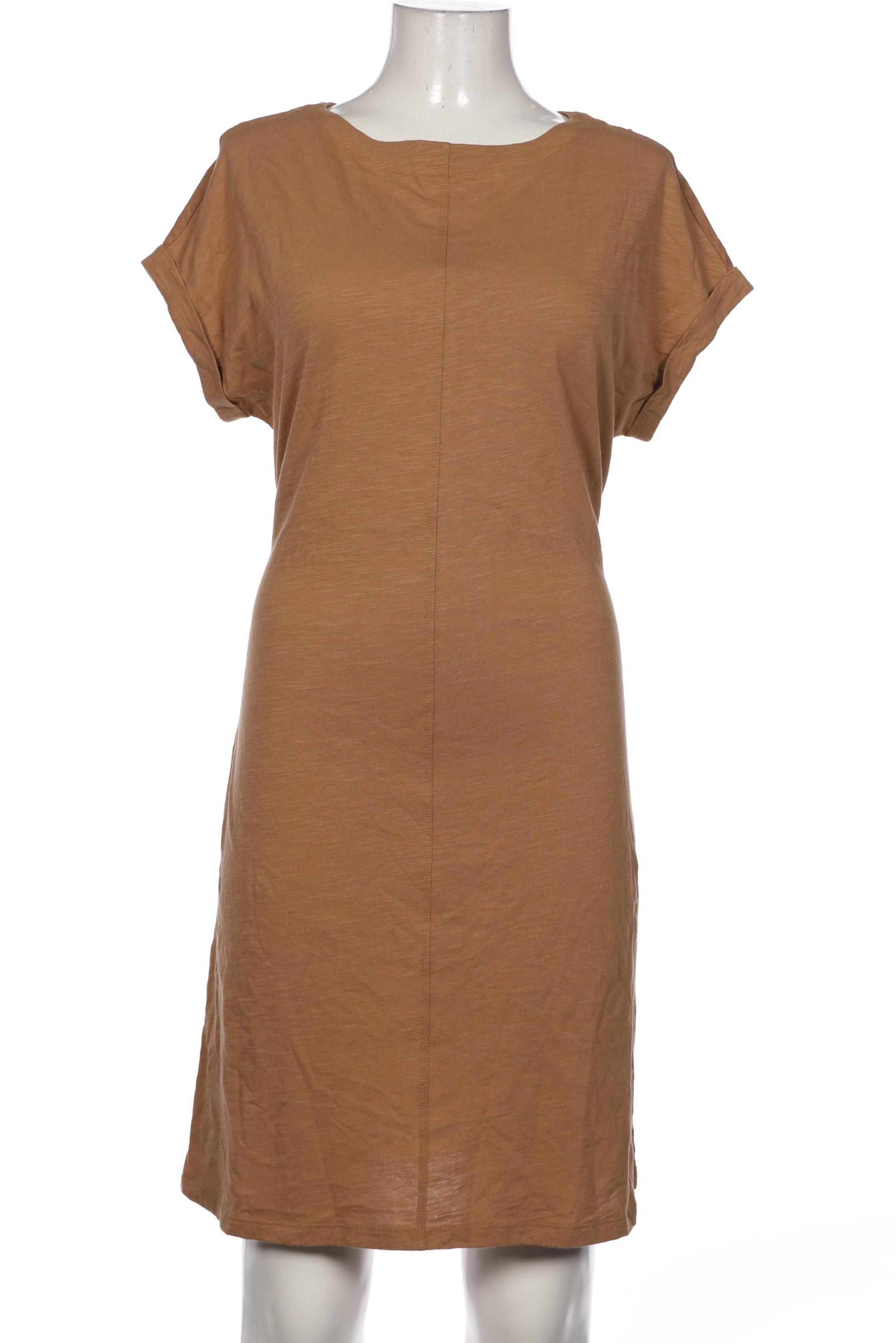 

White Stuff Damen Kleid, braun, Gr. 38