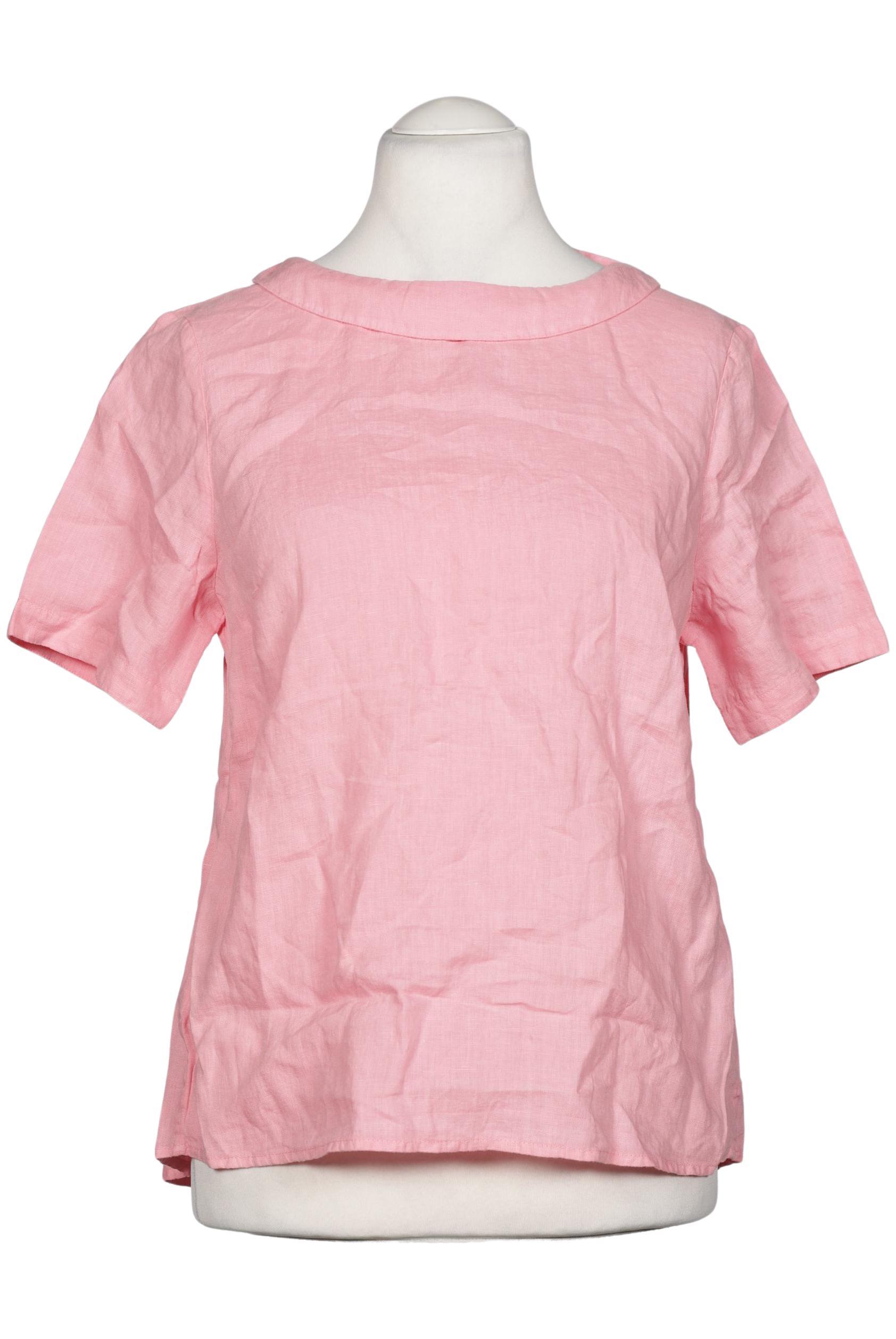 

White Stuff Damen Bluse, pink, Gr. 42