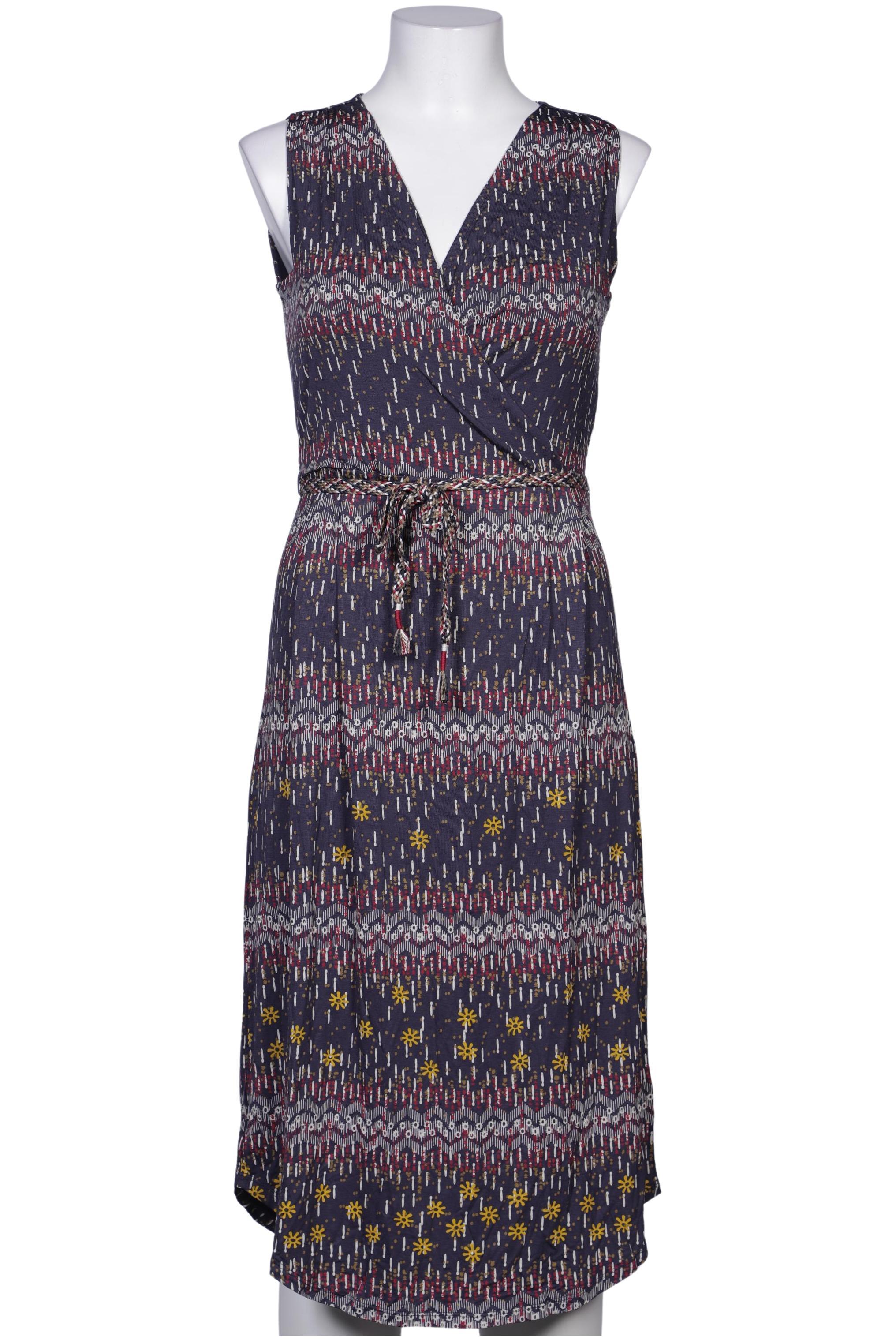 

White Stuff Damen Kleid, marineblau, Gr. 38