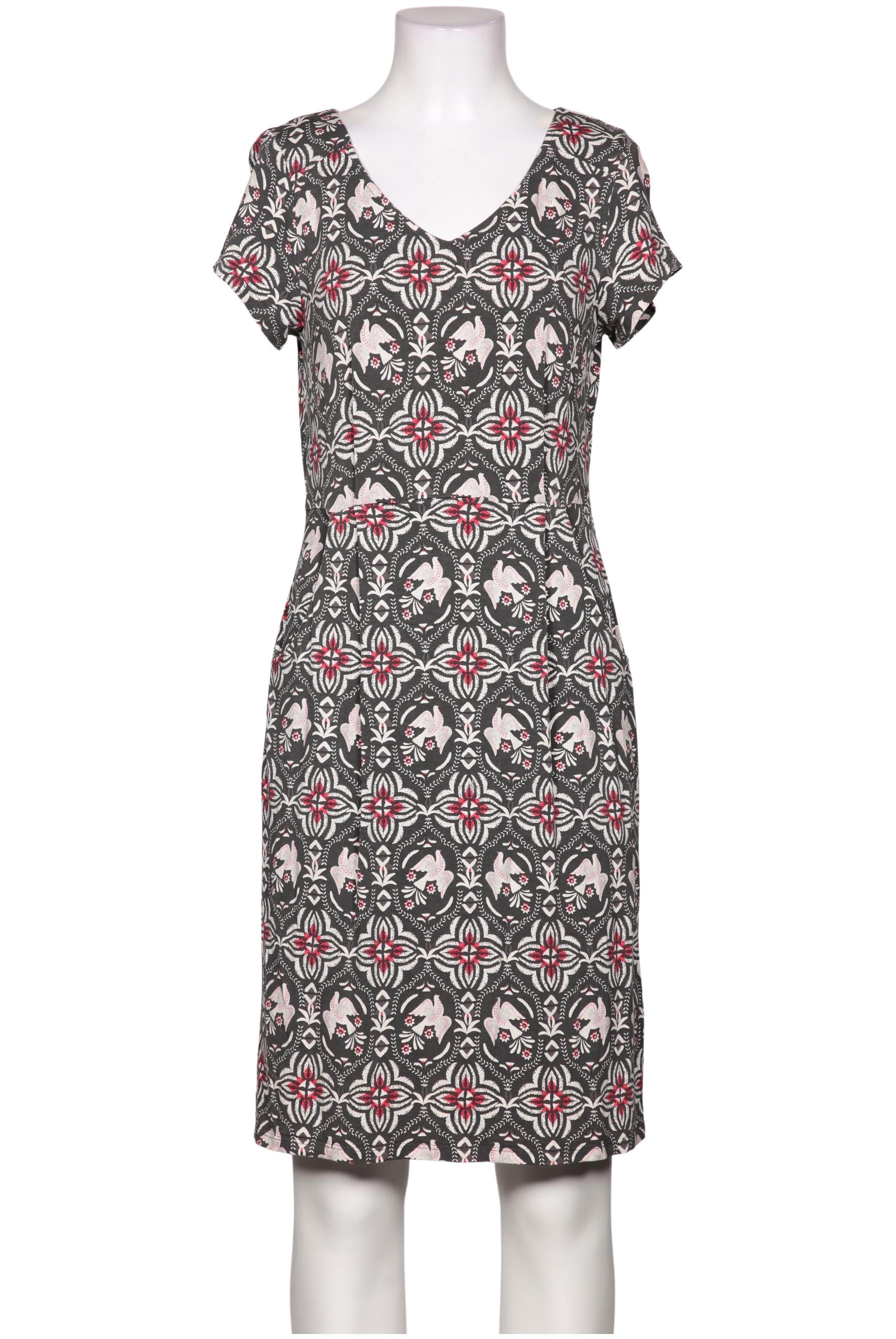 

White Stuff Damen Kleid, mehrfarbig, Gr. 38