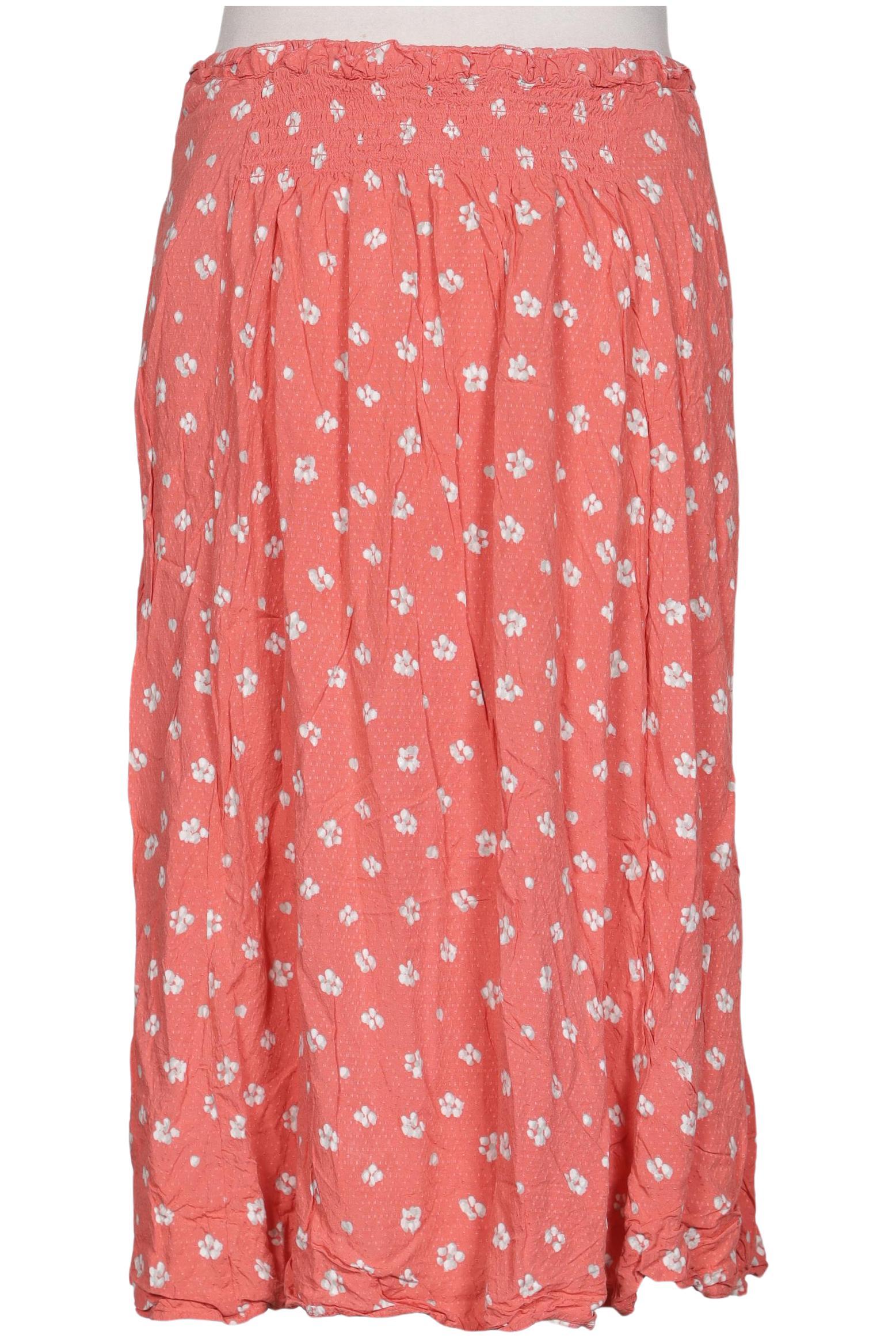 

White Stuff Damen Rock, pink, Gr. 42