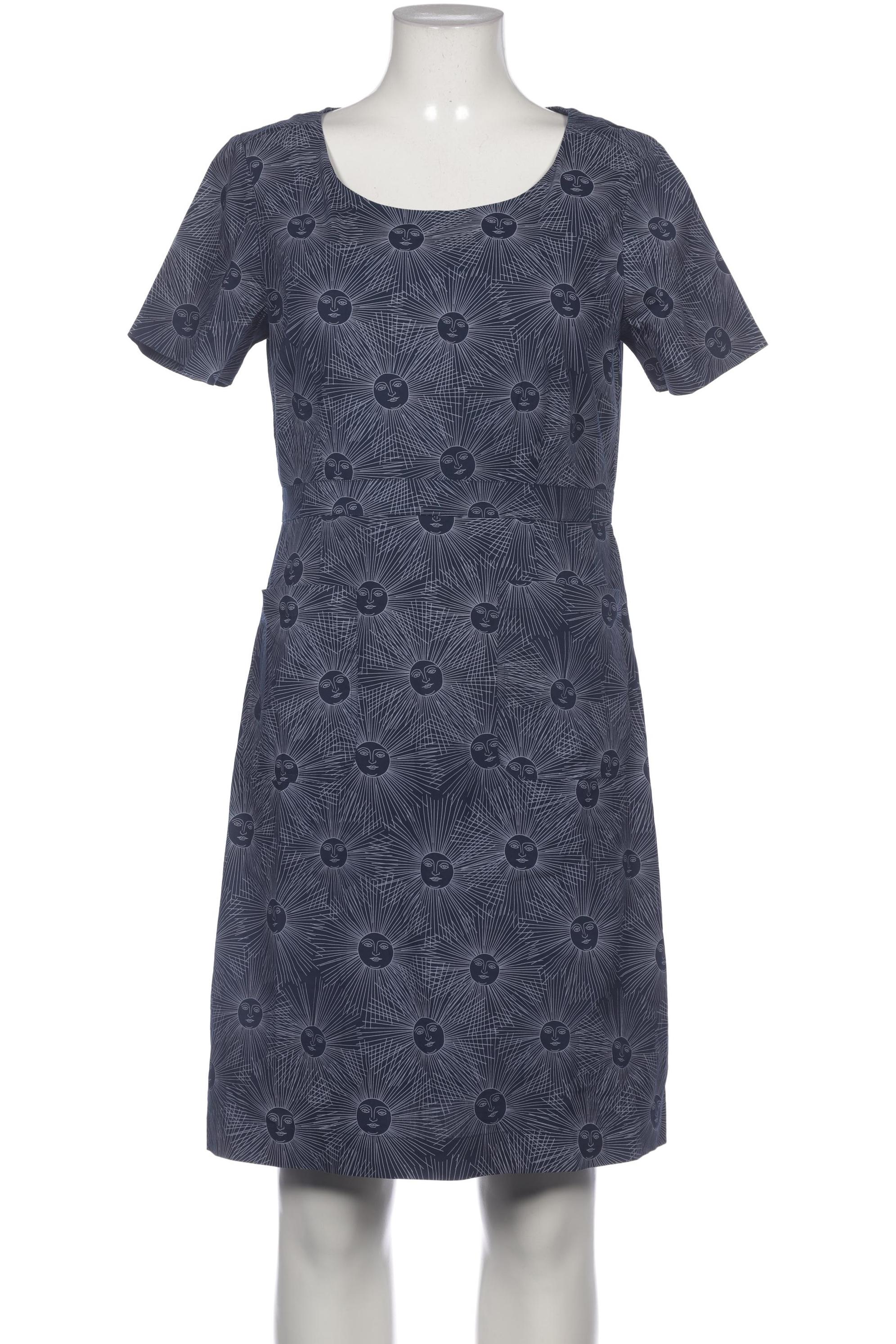 

White Stuff Damen Kleid, marineblau, Gr. 40