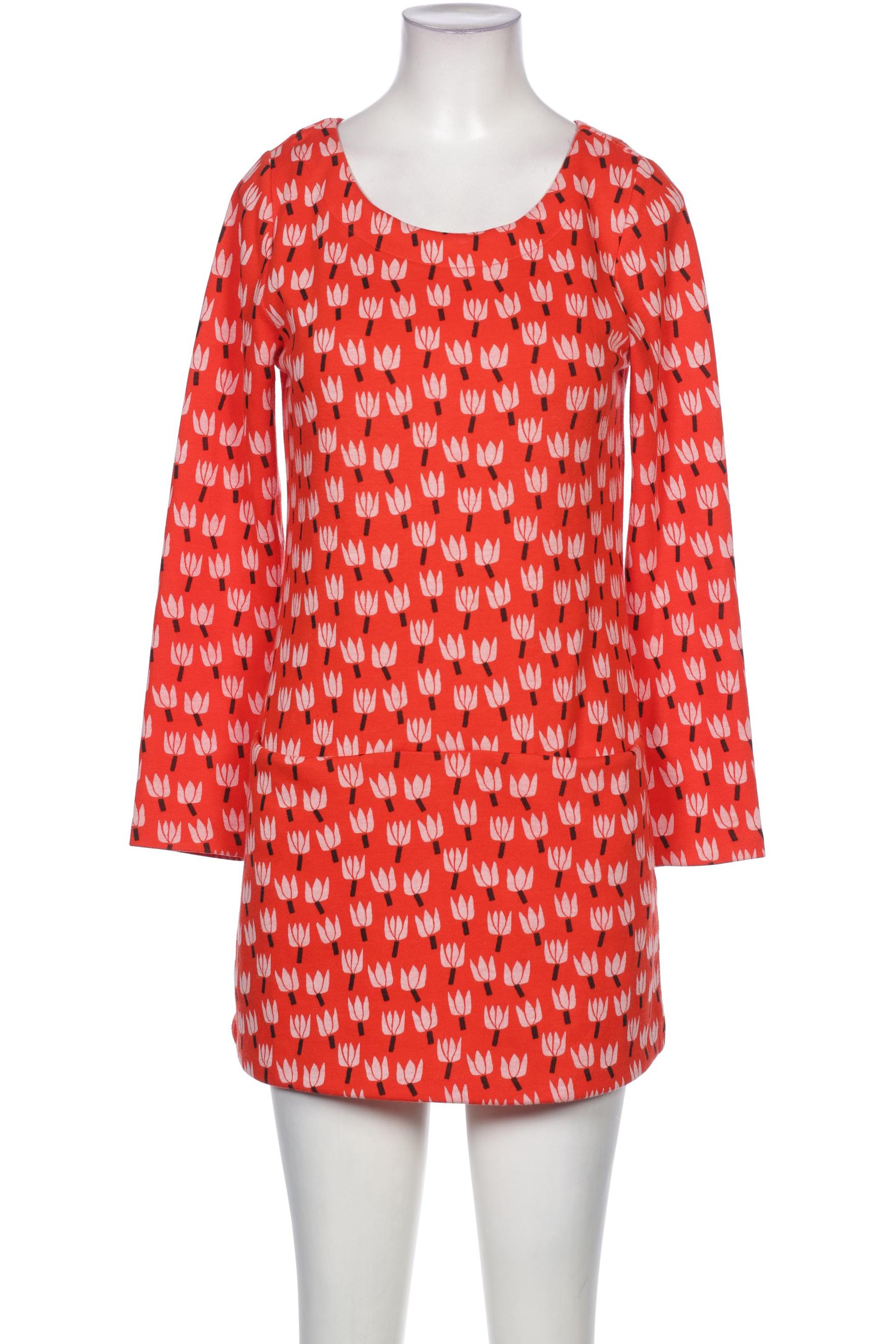 

White Stuff Damen Kleid, orange