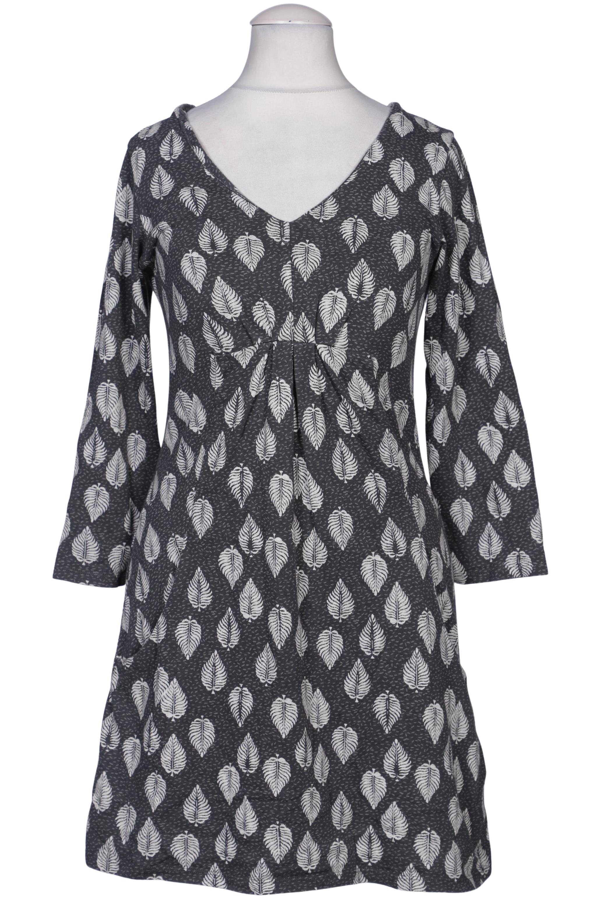 

White Stuff Damen Kleid, grau, Gr. 34