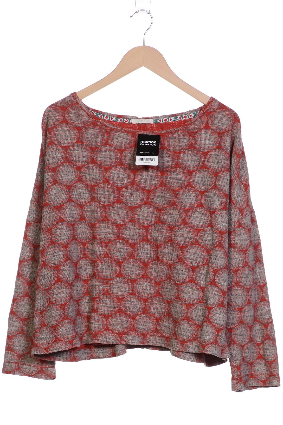 

White Stuff Damen Sweatshirt, orange