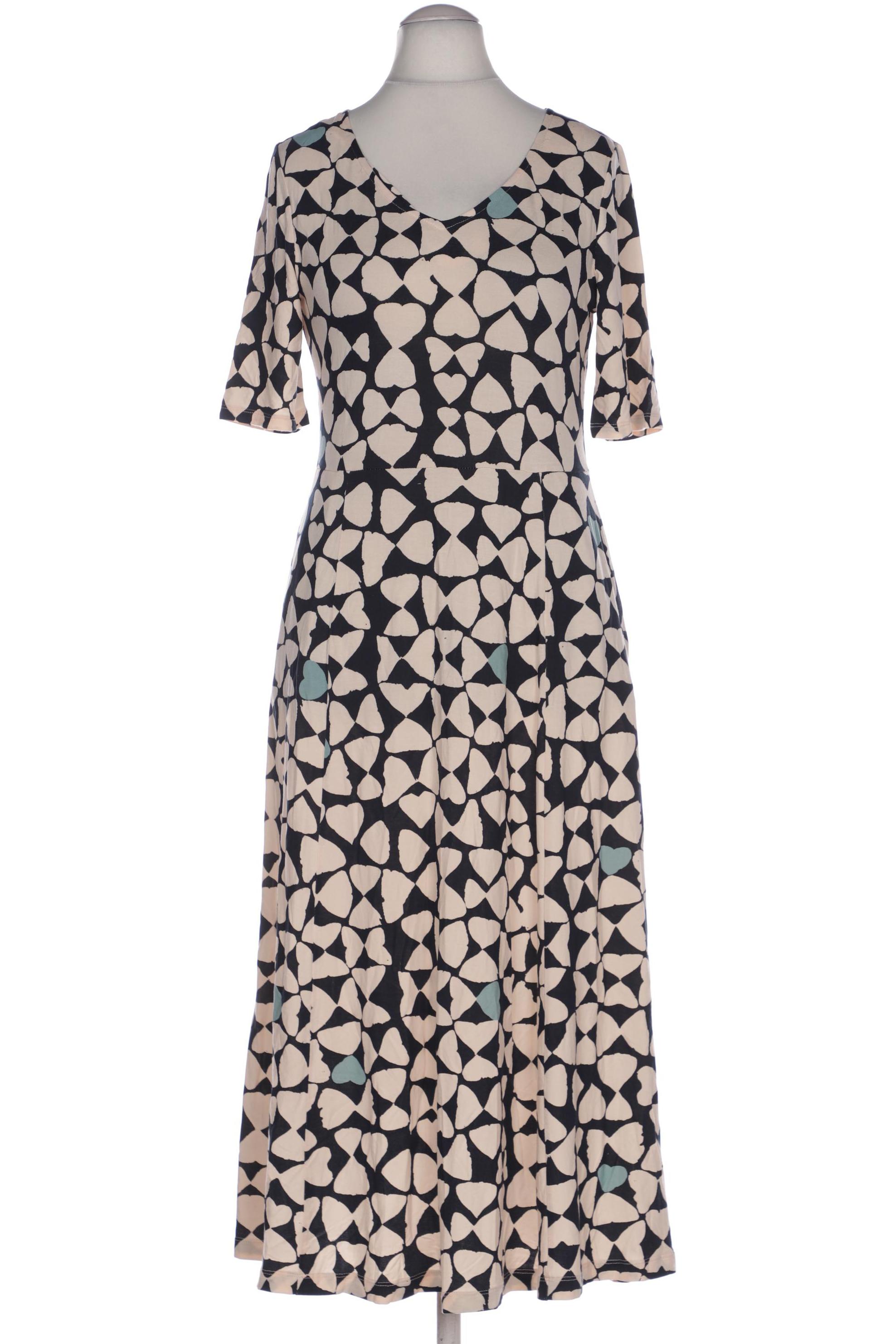 

White Stuff Damen Kleid, marineblau, Gr. 38