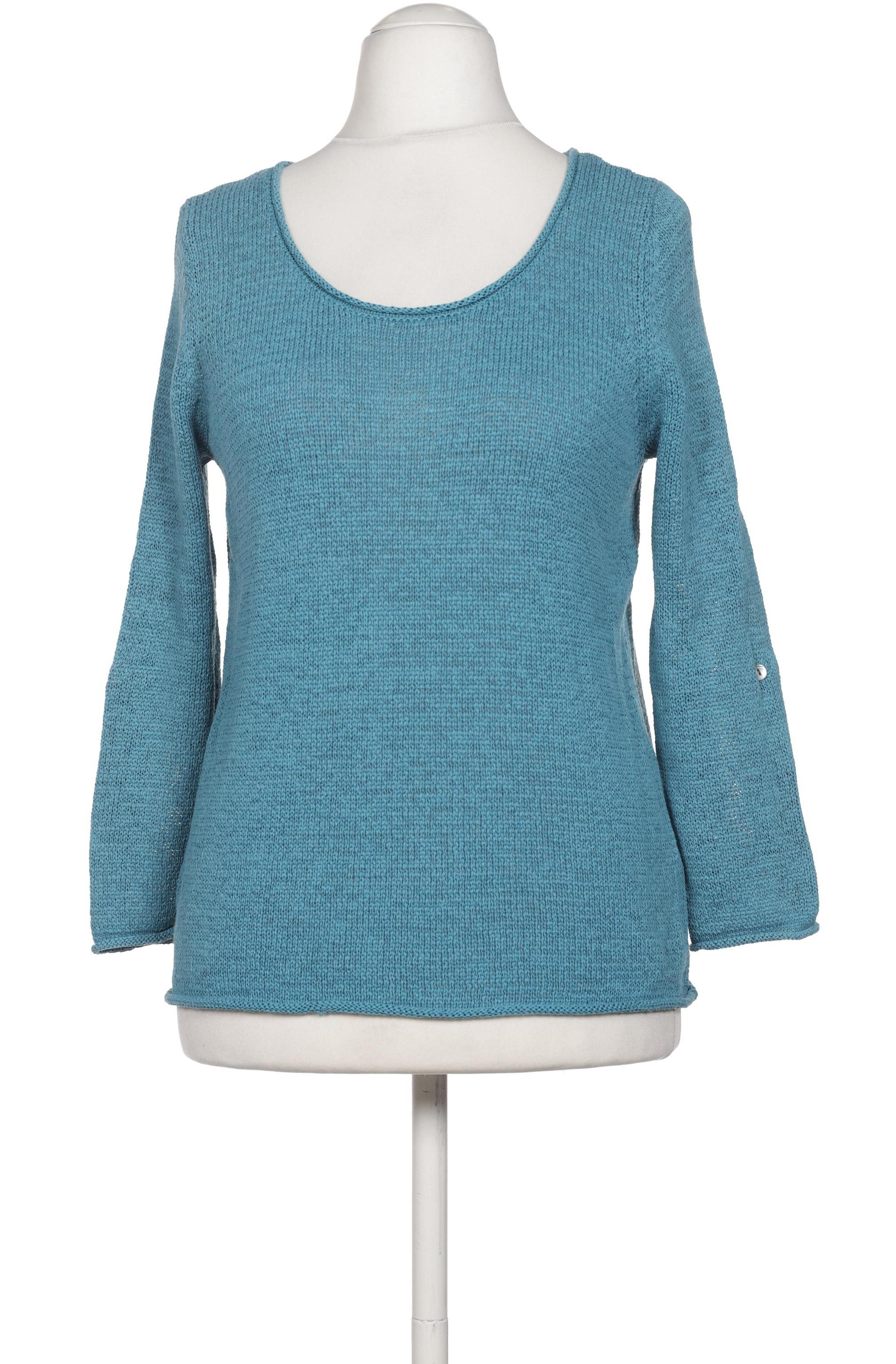 

White Stuff Damen Pullover, blau