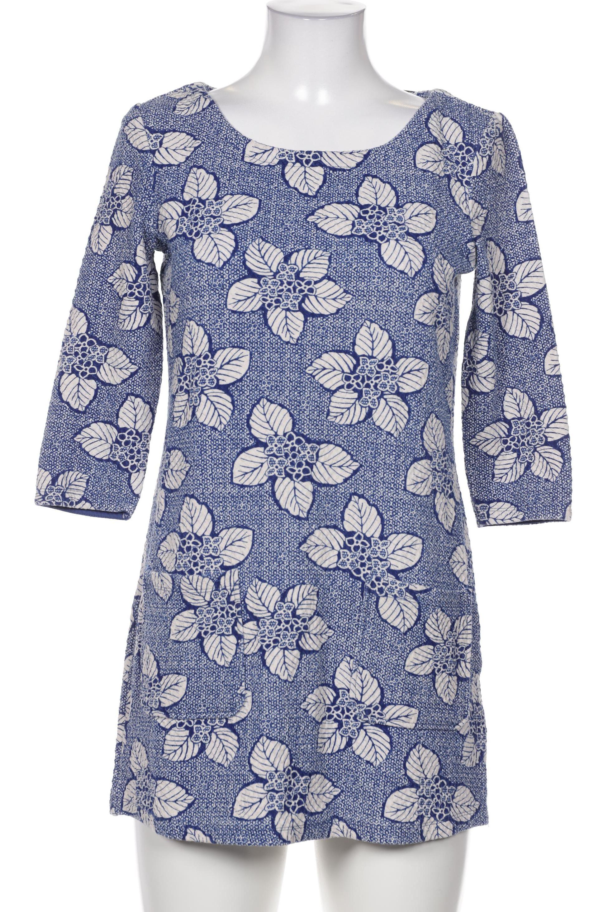 

White Stuff Damen Kleid, blau, Gr. 38
