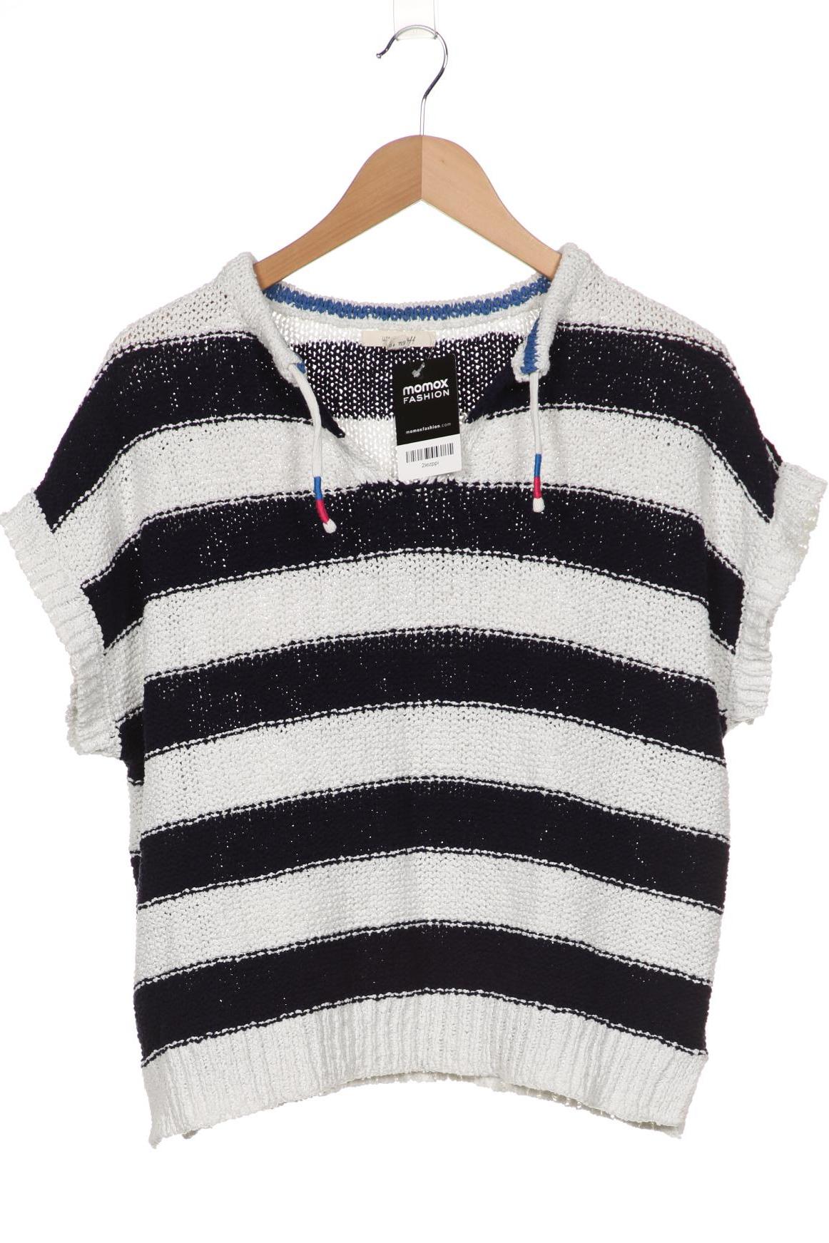 

White Stuff Damen Pullover, marineblau, Gr. 40