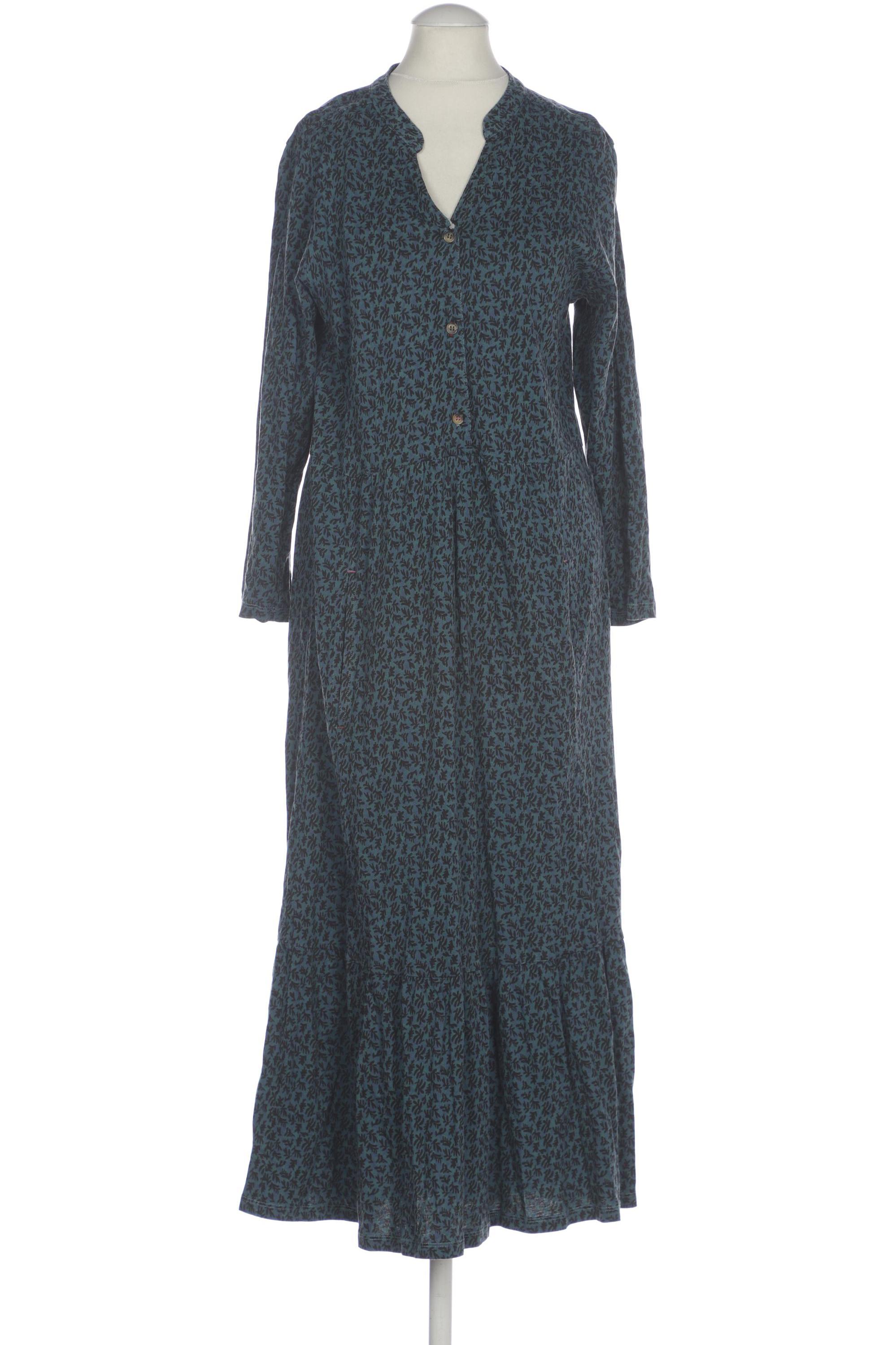 

White Stuff Damen Kleid, marineblau