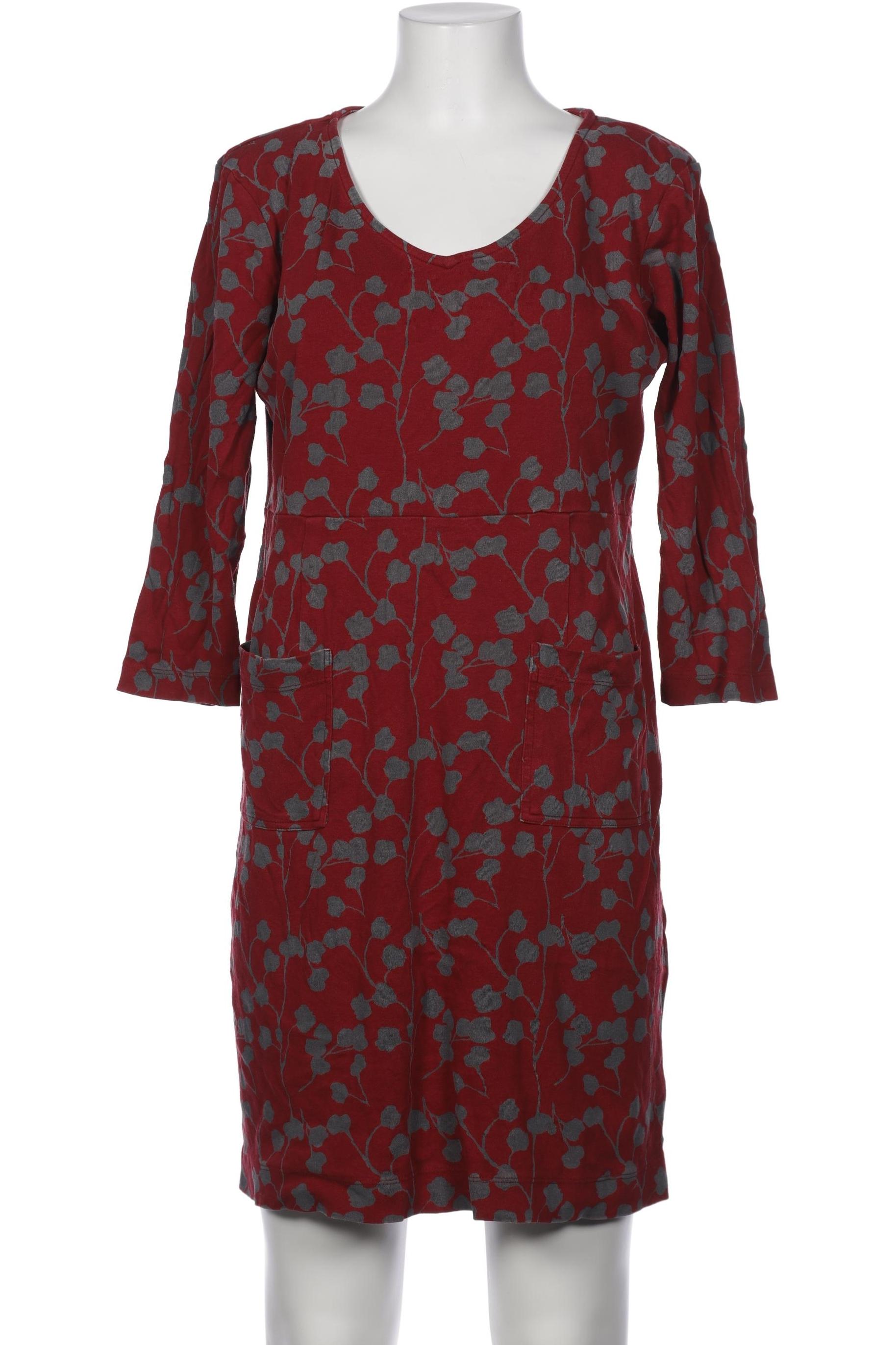 

White Stuff Damen Kleid, rot, Gr. 44