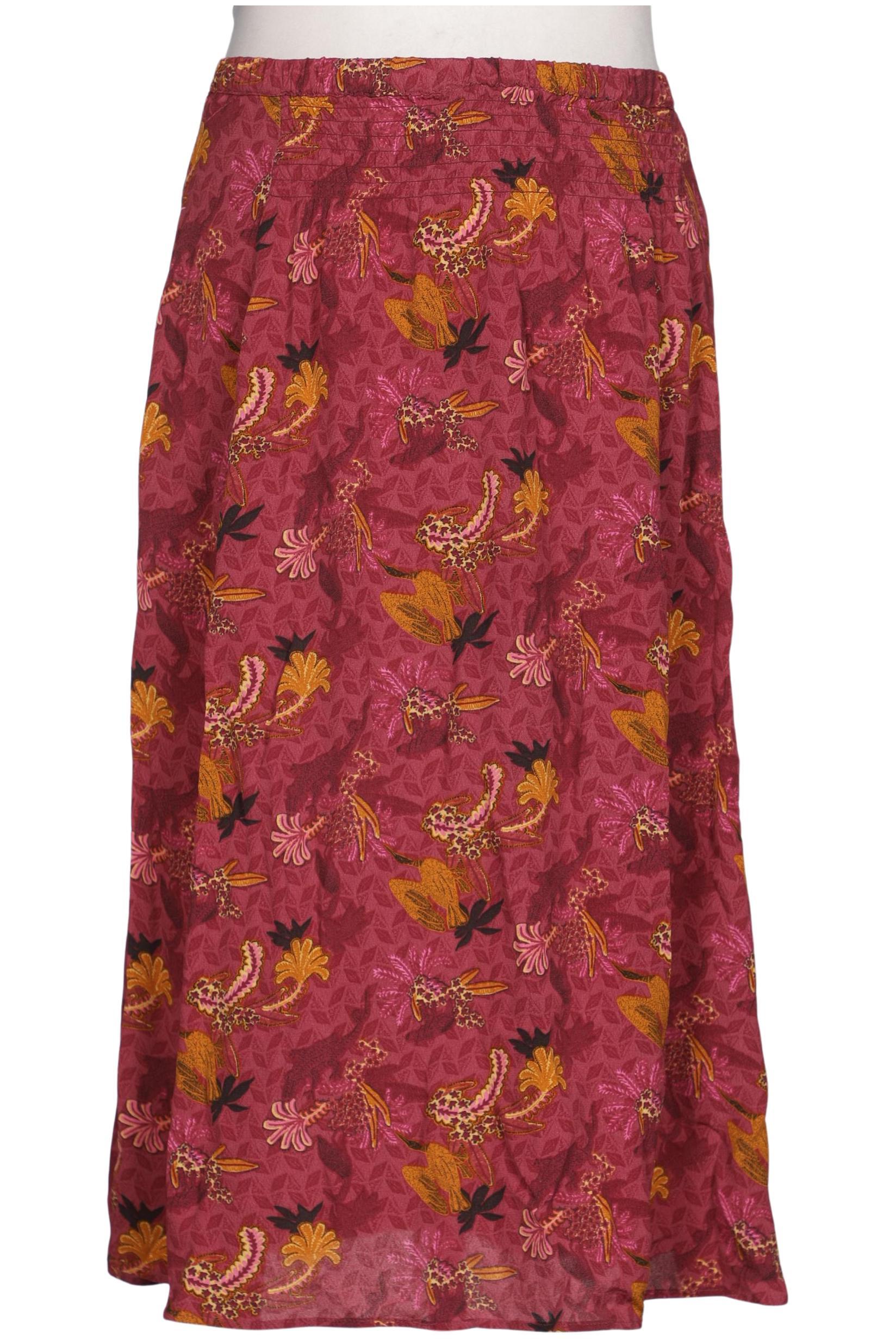 

White Stuff Damen Rock, mehrfarbig, Gr. 42