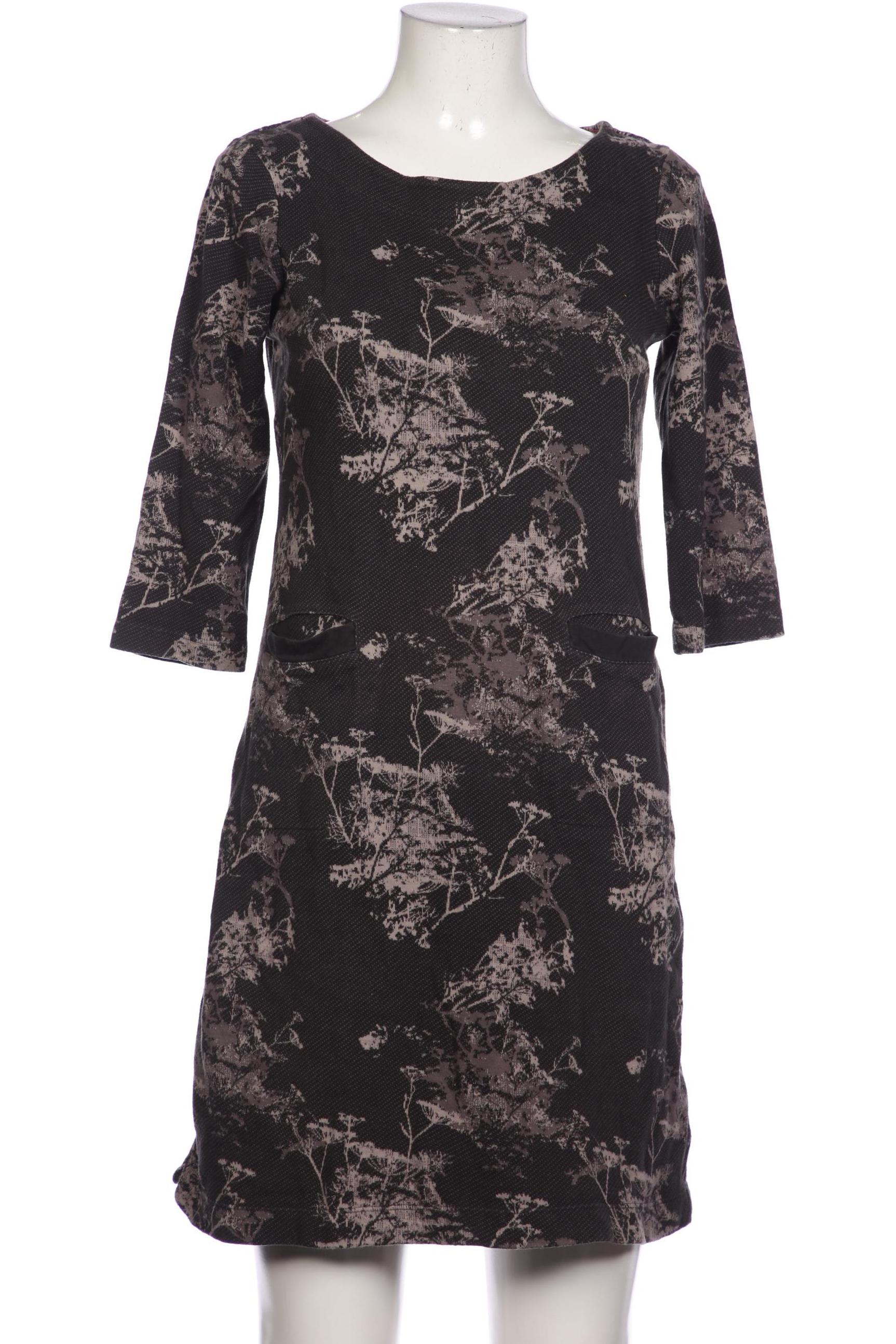 

White Stuff Damen Kleid, grau, Gr. 38