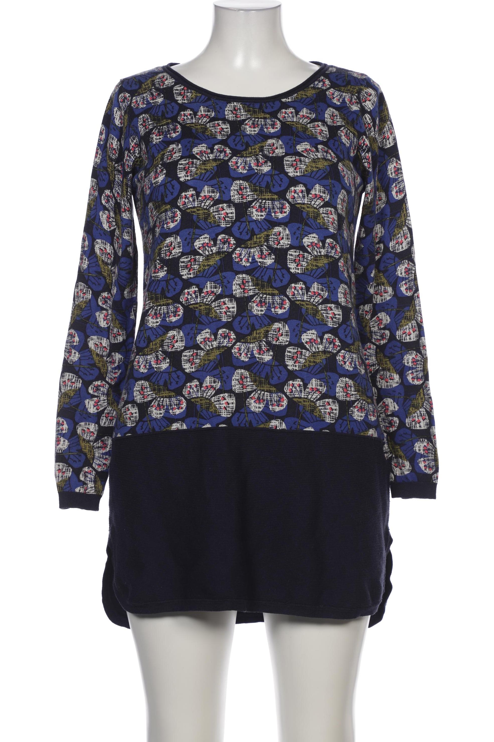 

White Stuff Damen Kleid, marineblau, Gr. 42