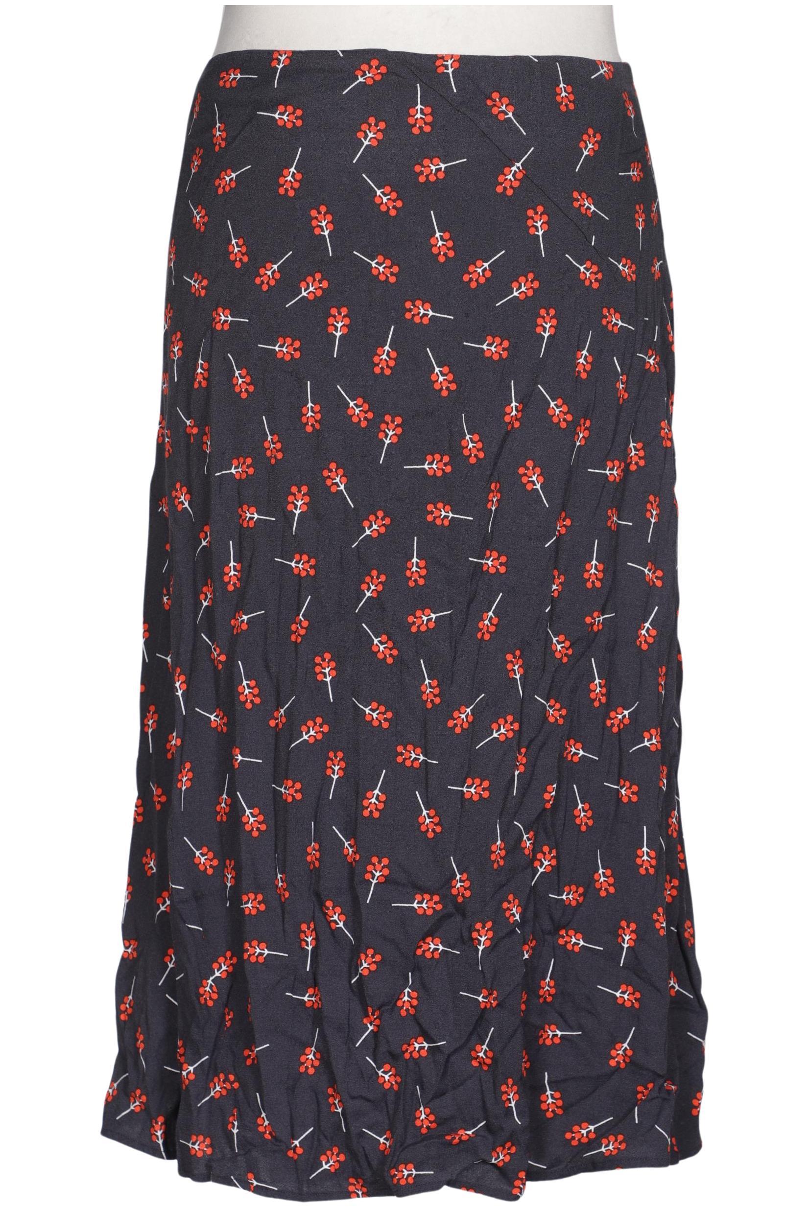 

White Stuff Damen Rock, mehrfarbig, Gr. 46