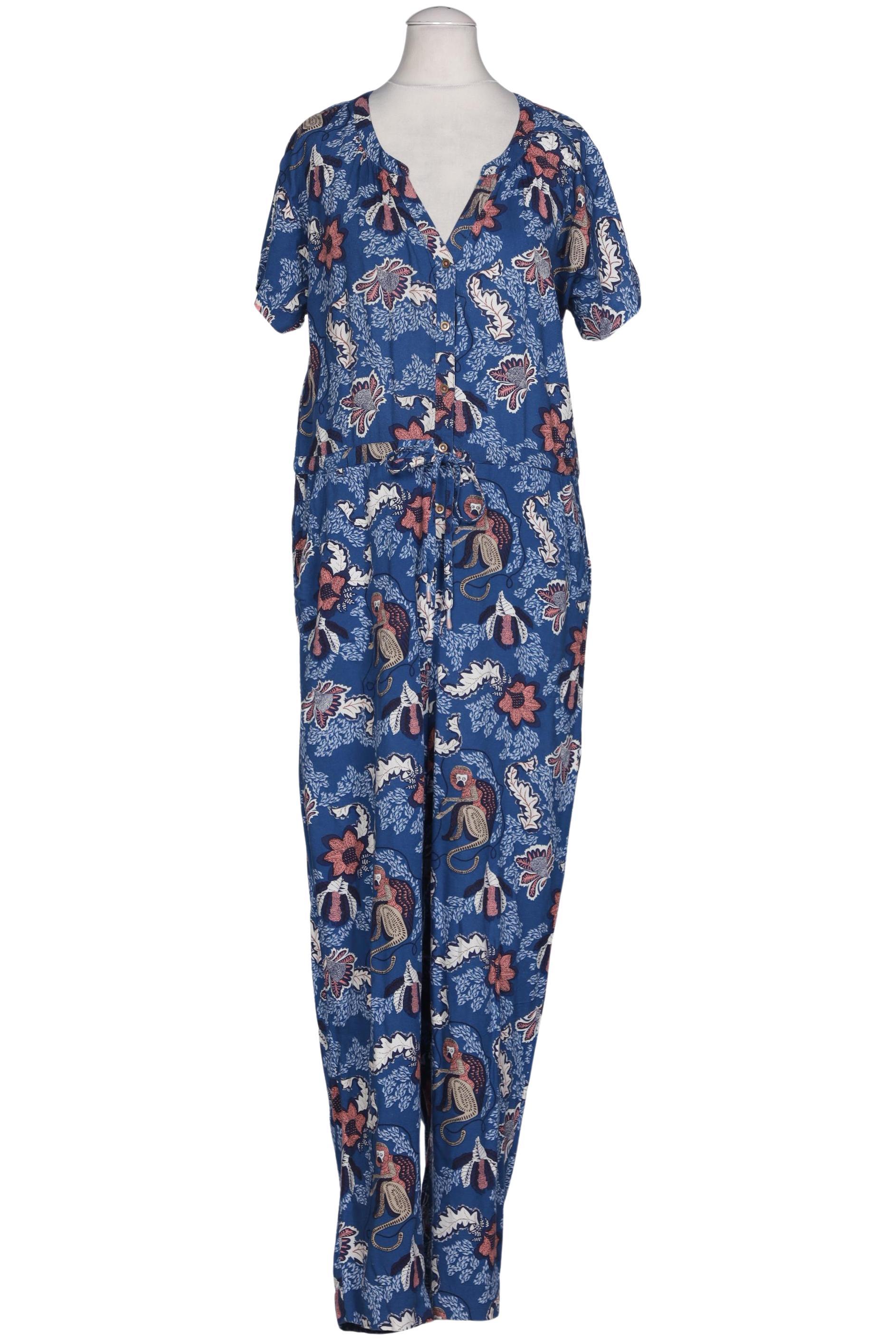 

White Stuff Damen Jumpsuit/Overall, mehrfarbig, Gr. 36