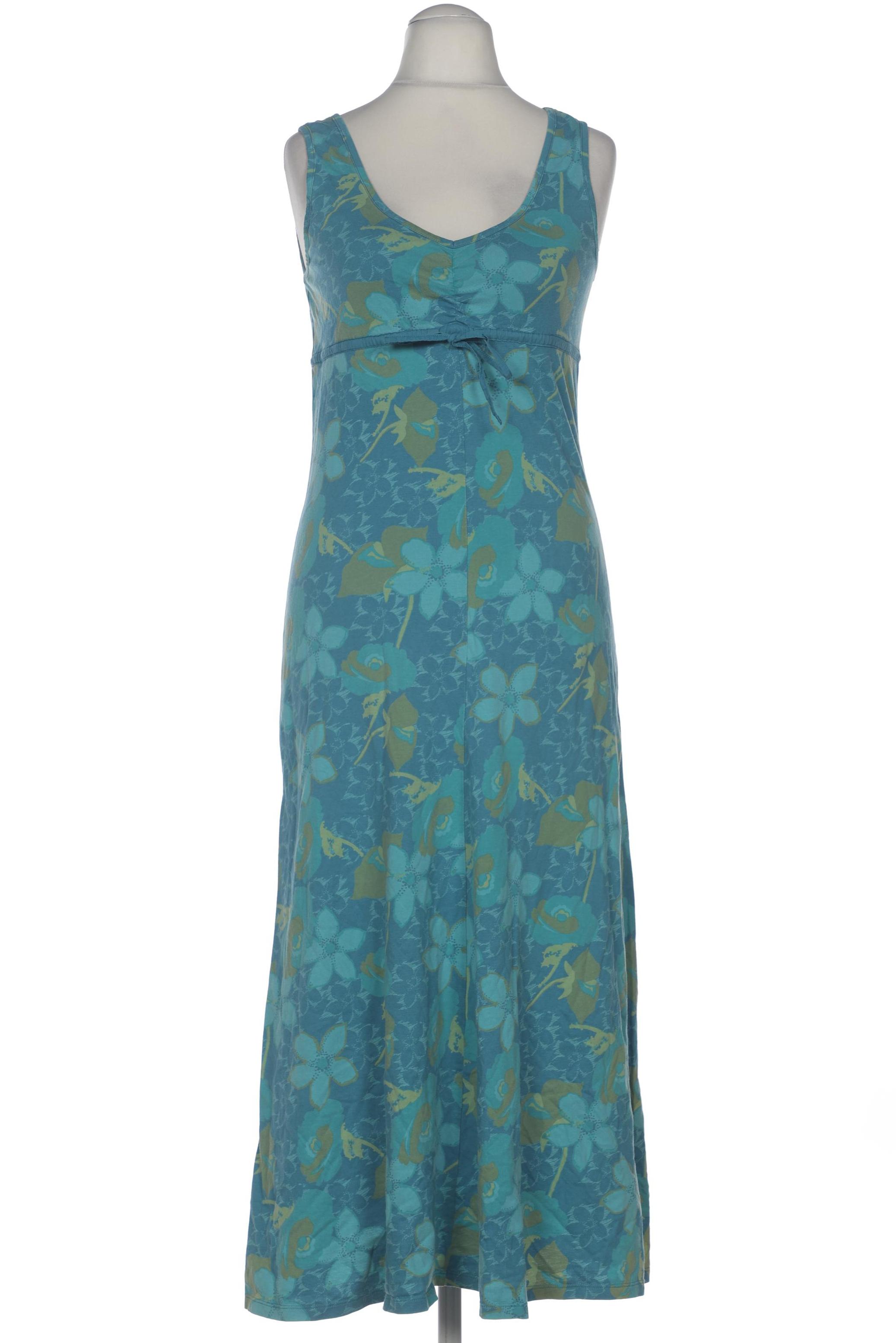 

White Stuff Damen Kleid, blau, Gr. 12
