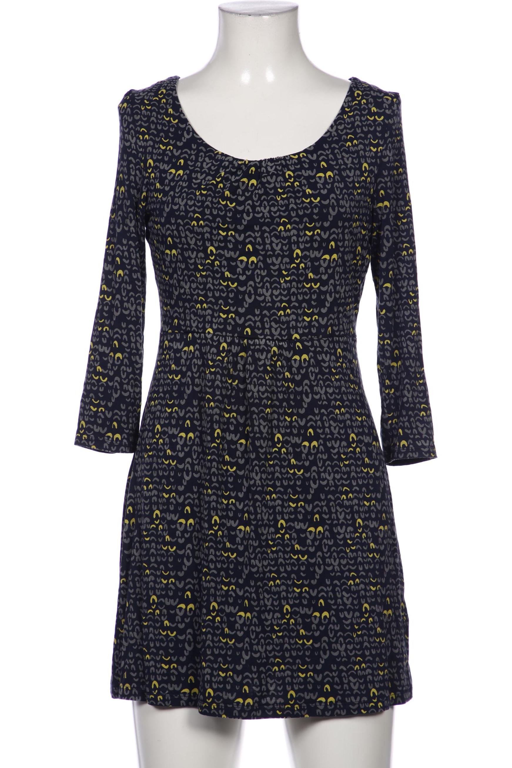 

White Stuff Damen Kleid, marineblau, Gr. 36