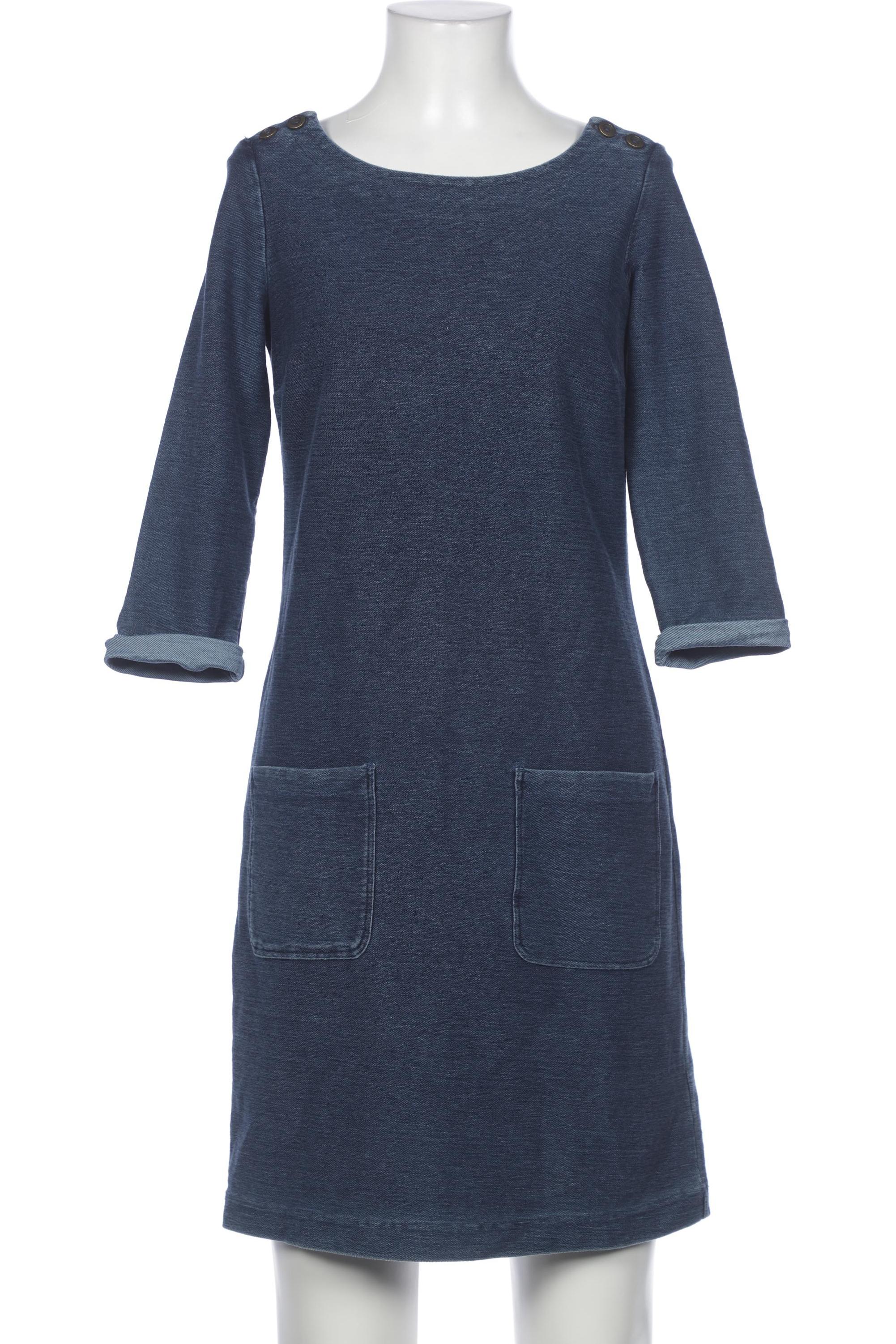 

White Stuff Damen Kleid, marineblau, Gr. 8