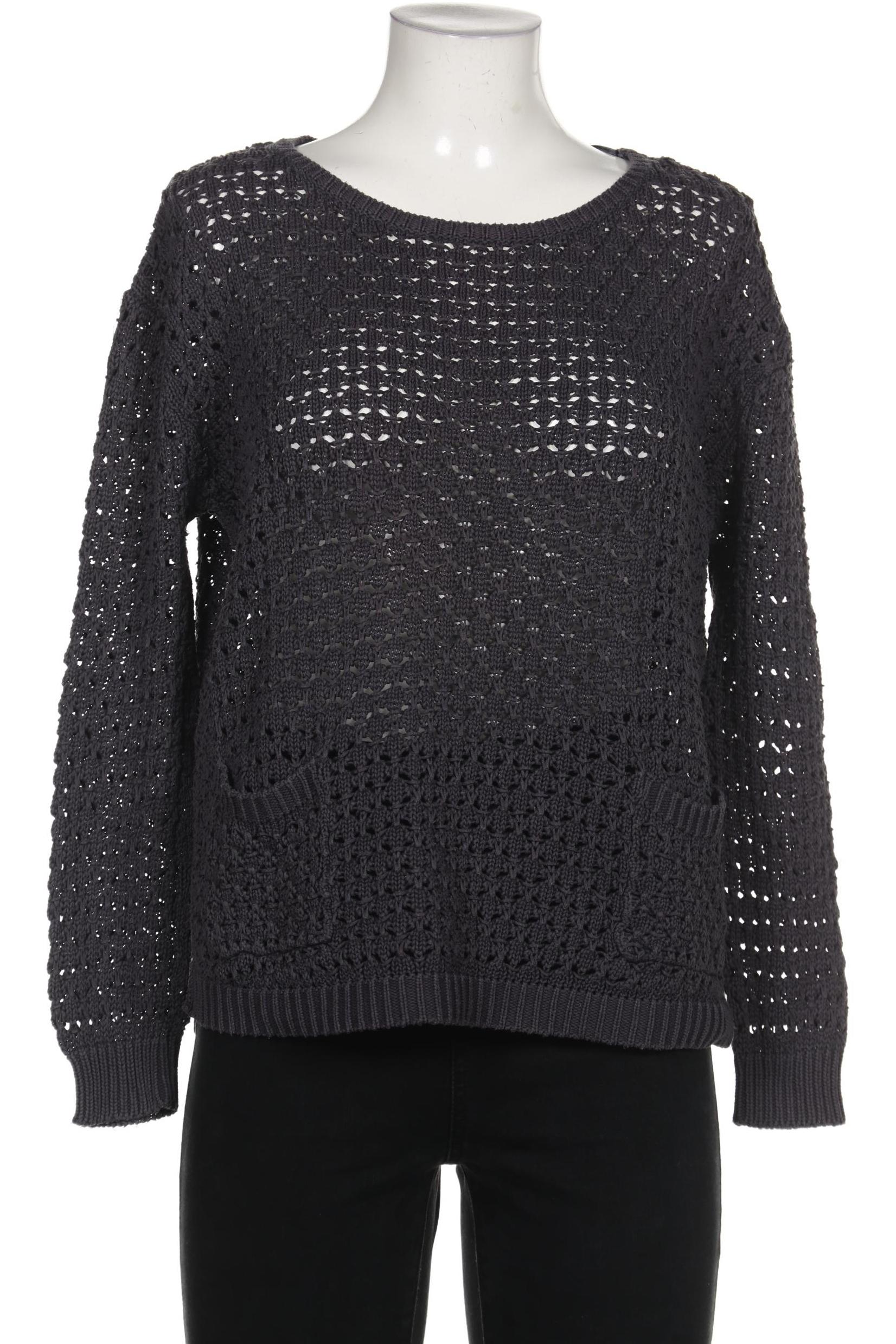 

White Stuff Damen Pullover, grau