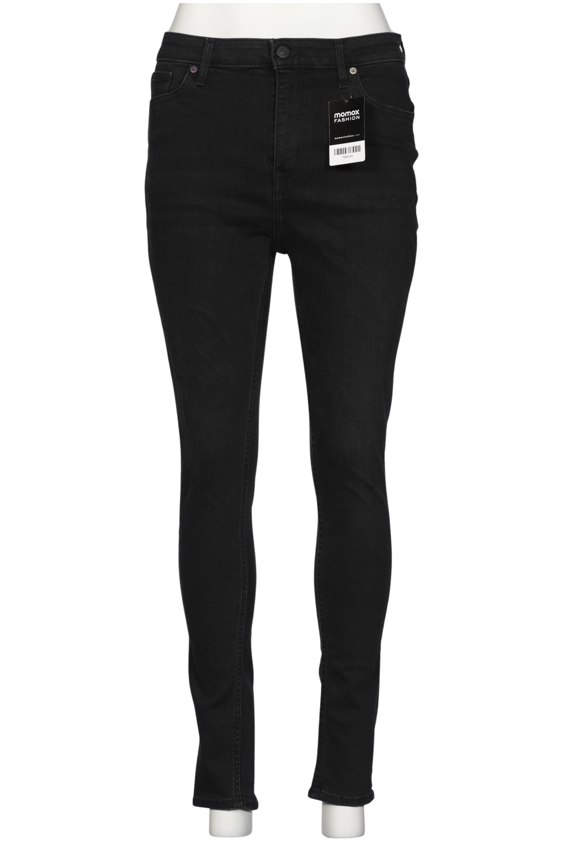 

White Stuff Damen Jeans, schwarz, Gr. 42