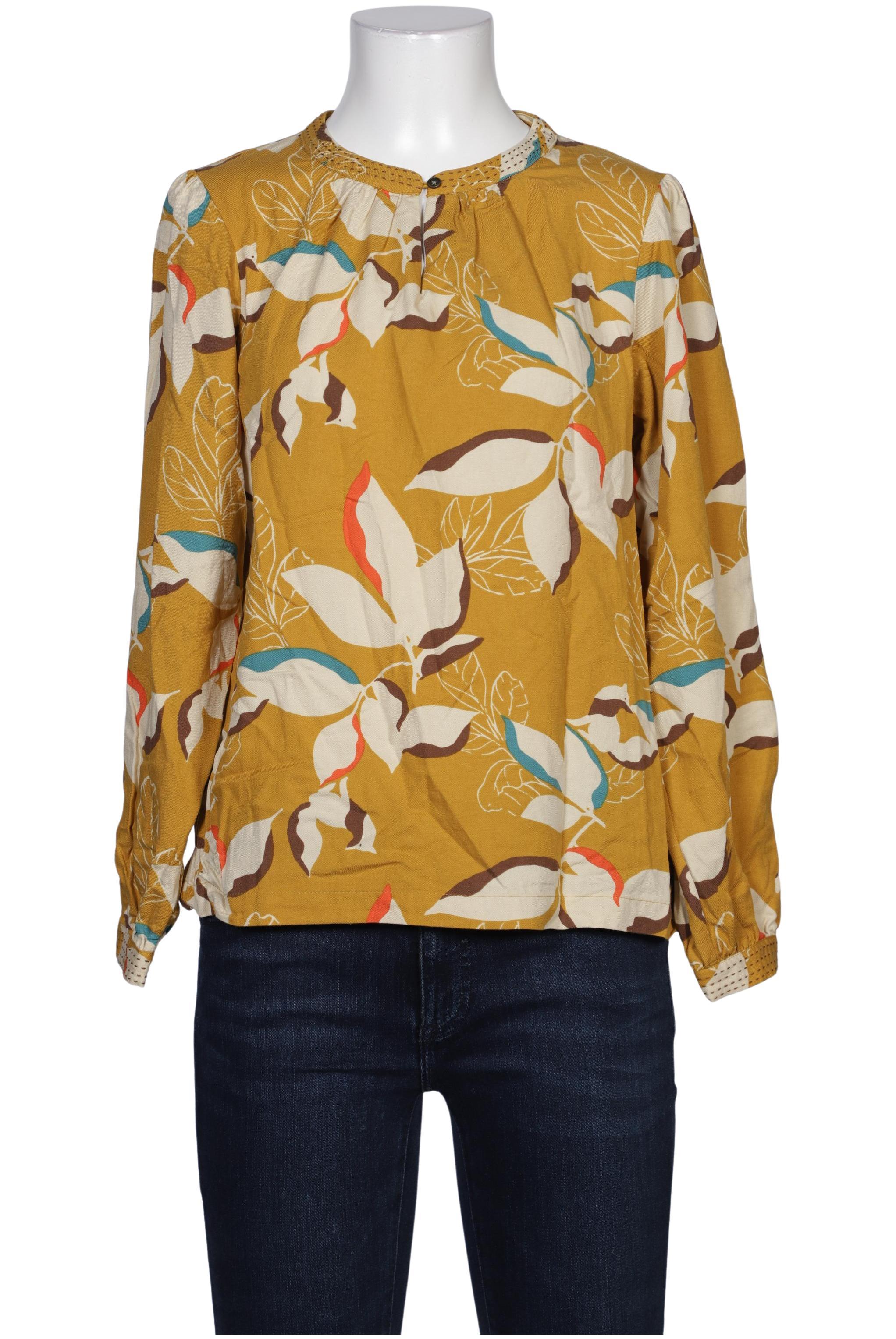 

White Stuff Damen Bluse, mehrfarbig, Gr. 38