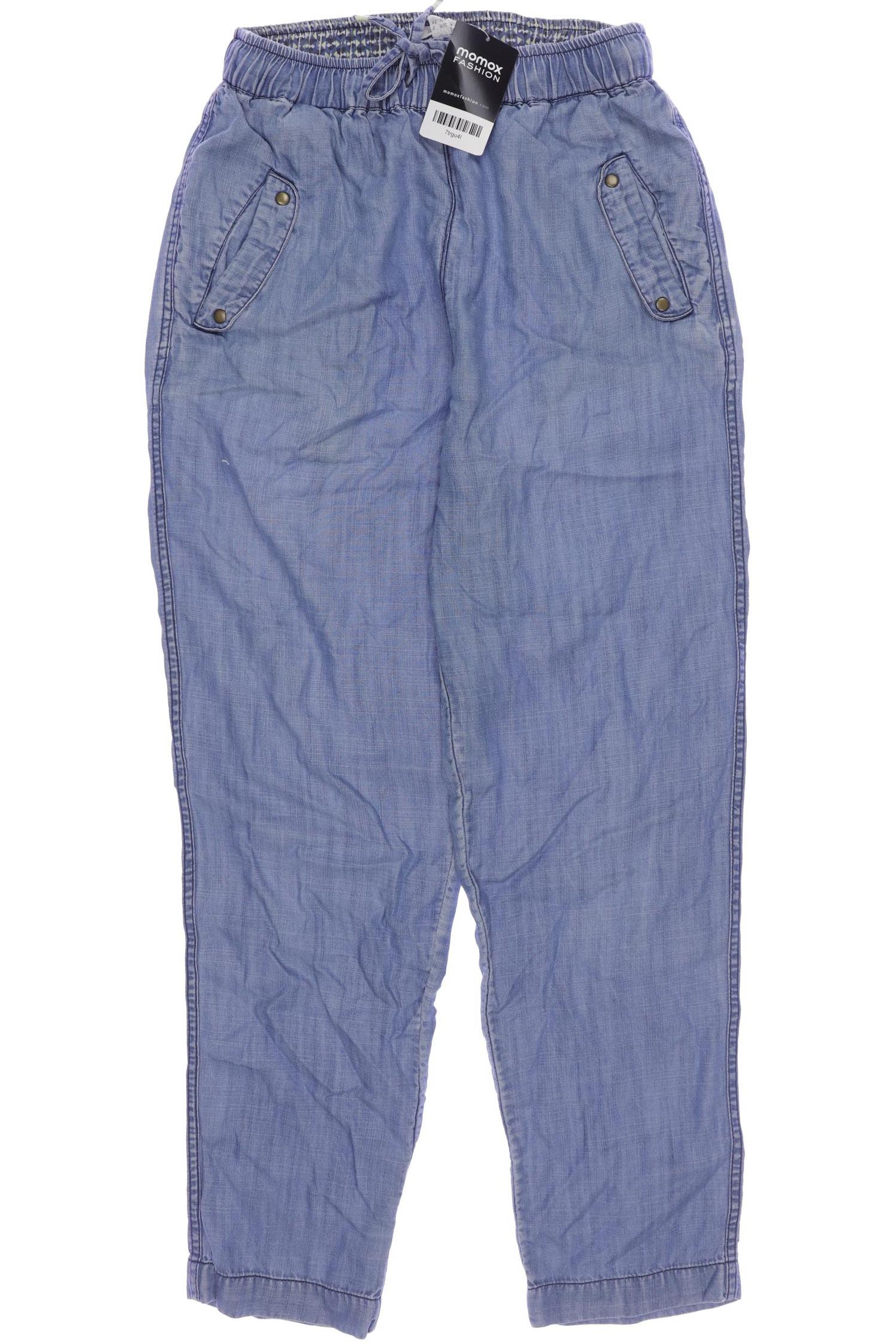 

White Stuff Damen Jeans, blau, Gr. 36