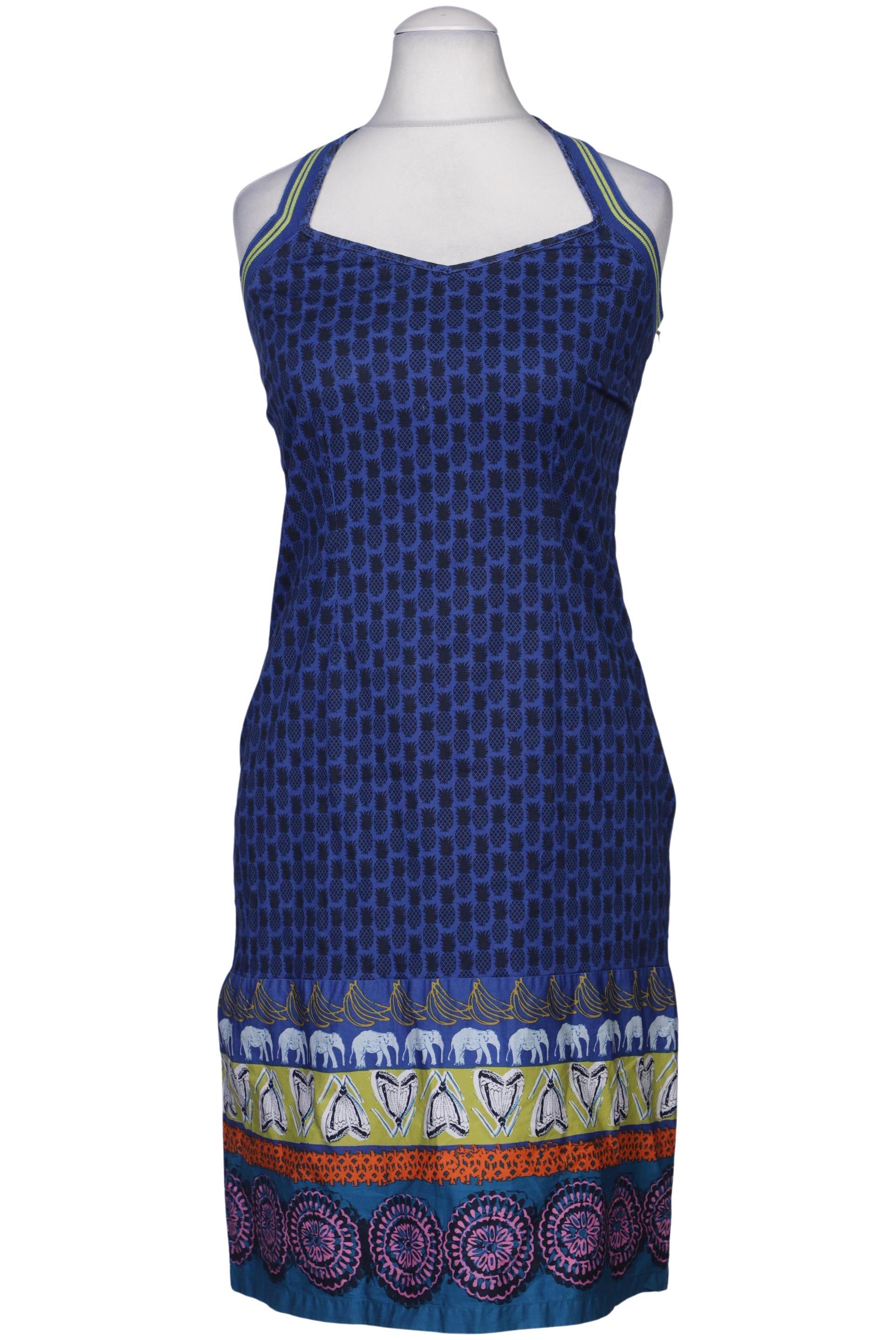 

White Stuff Damen Kleid, marineblau, Gr. 10