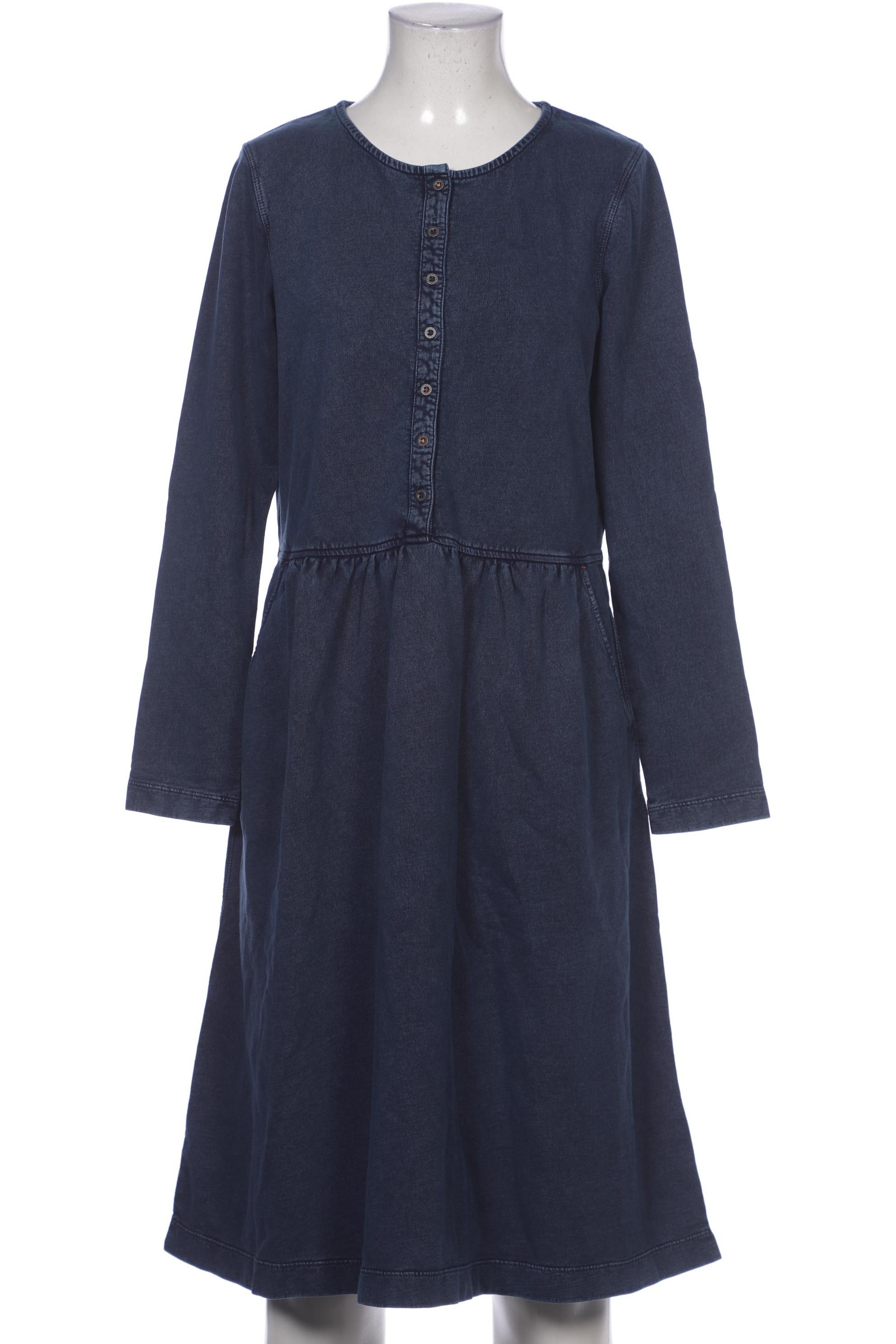 

White Stuff Damen Kleid, marineblau, Gr. 38