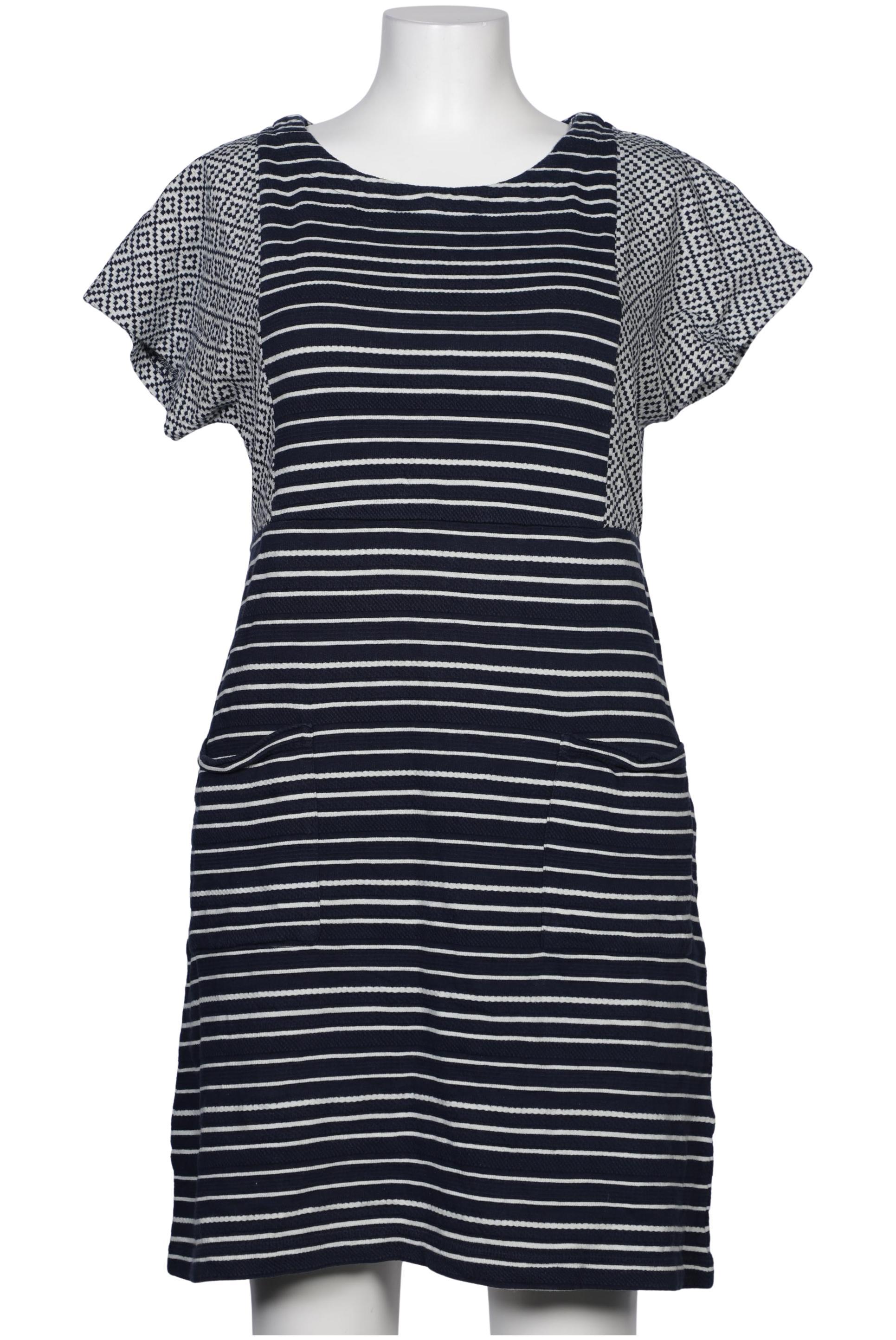 

White Stuff Damen Kleid, mehrfarbig, Gr. 42