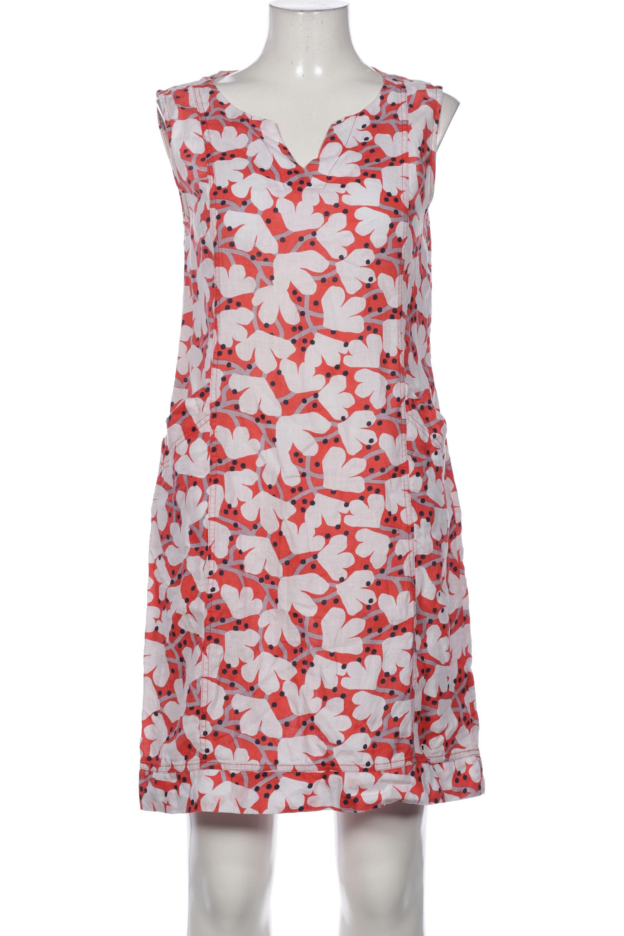 

White Stuff Damen Kleid, rot, Gr. 40