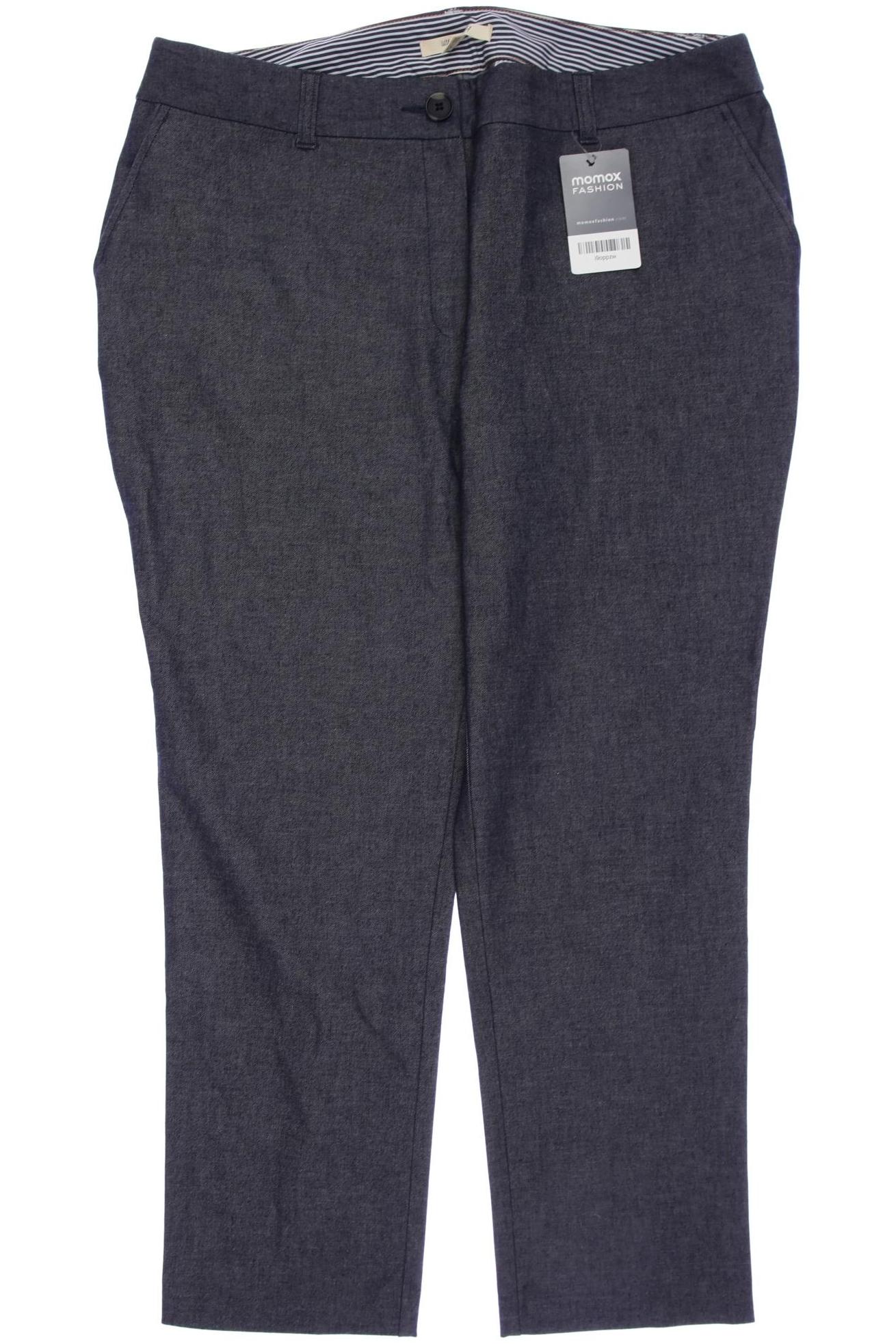 

White Stuff Damen Stoffhose, grau, Gr. 42