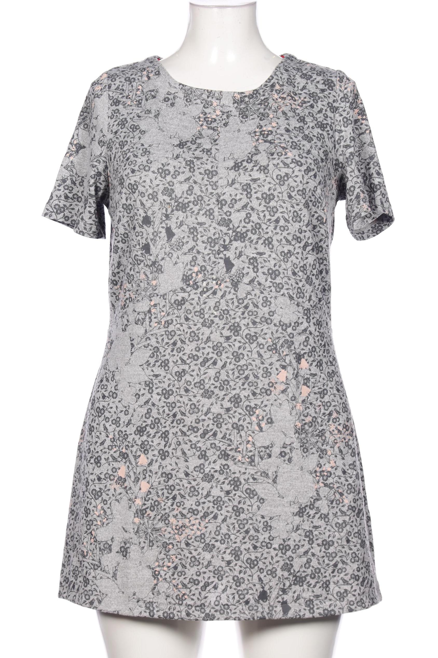 

White Stuff Damen Kleid, grau, Gr. 42