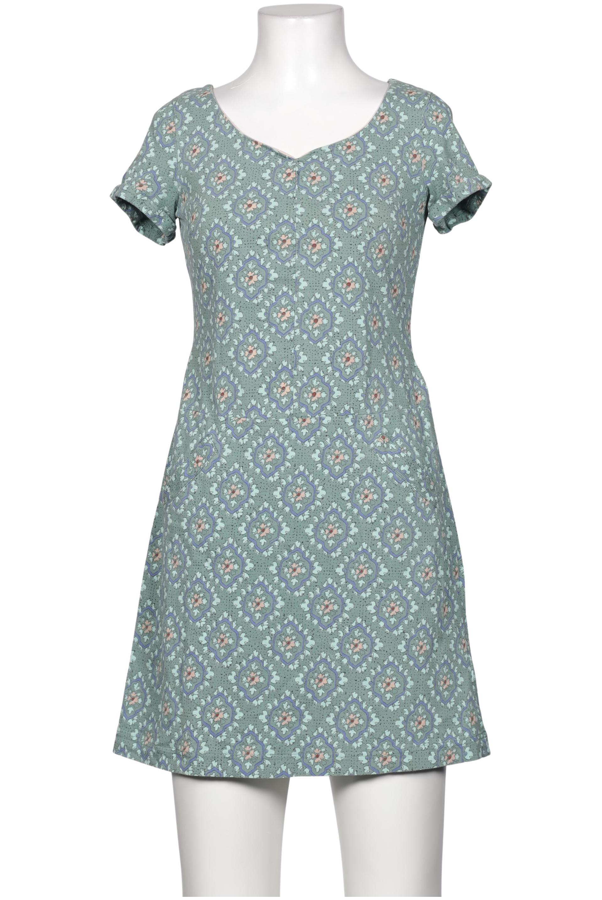 

White Stuff Damen Kleid, türkis, Gr. 36